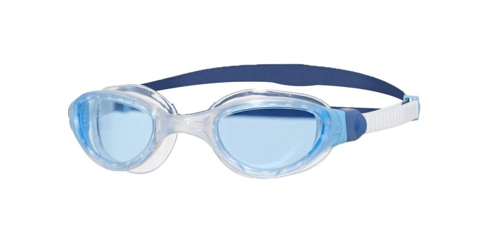 Zoggs Schwimmbrille Zoggs Unisex Schwimmbrille Phantom 2.0