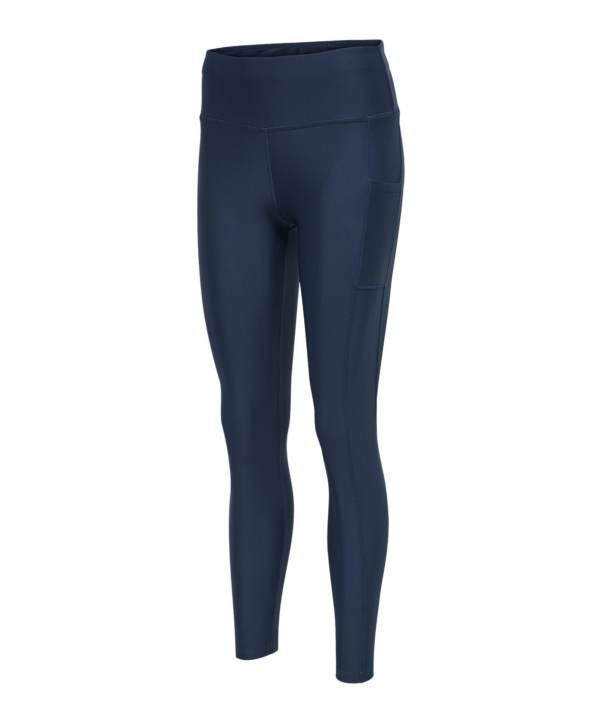 Sporthose Hummel hmlTE Tola High Waist Leggings Damen F7954