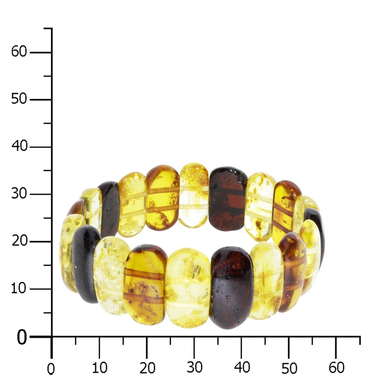 OSTSEE-SCHMUCK Armband - Tira - Bernstein günstig online kaufen
