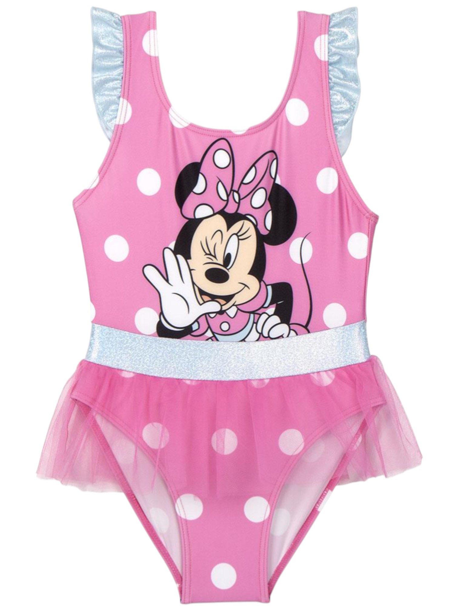 Badeanzug Disney Minnie Mouse