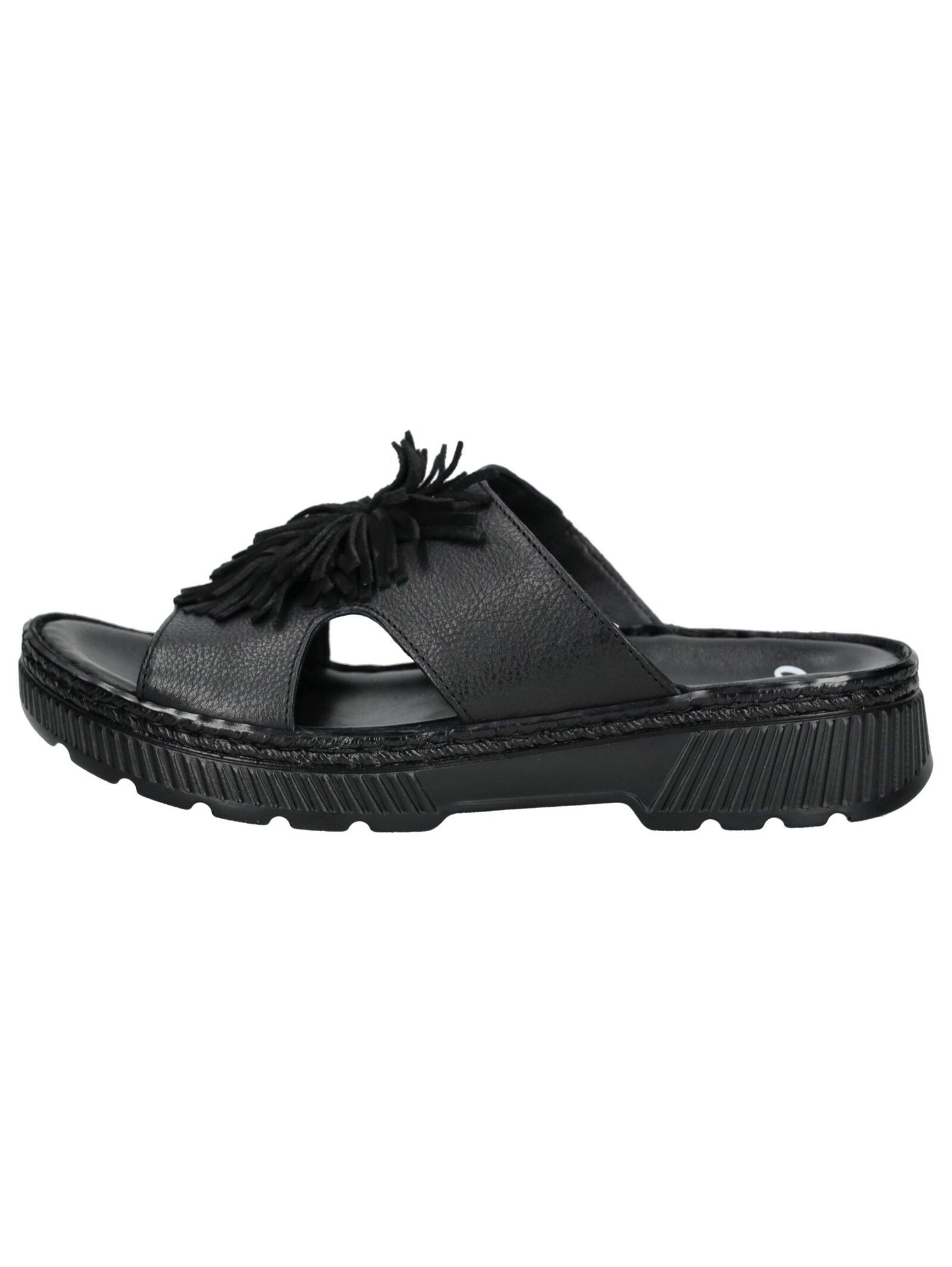 Ara Pantoletten Leder Pantolette günstig online kaufen