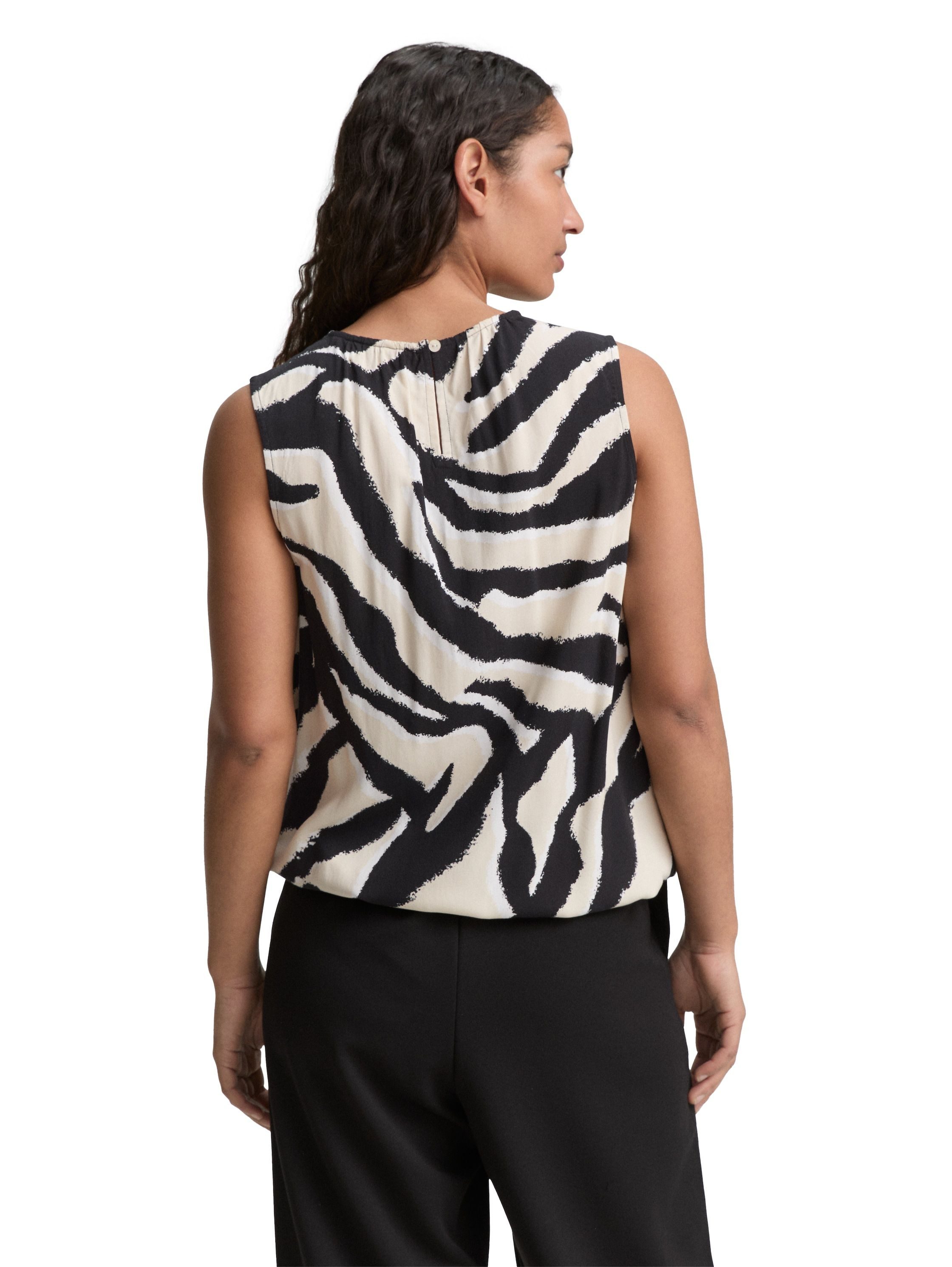 TOM TAILOR Shirttop