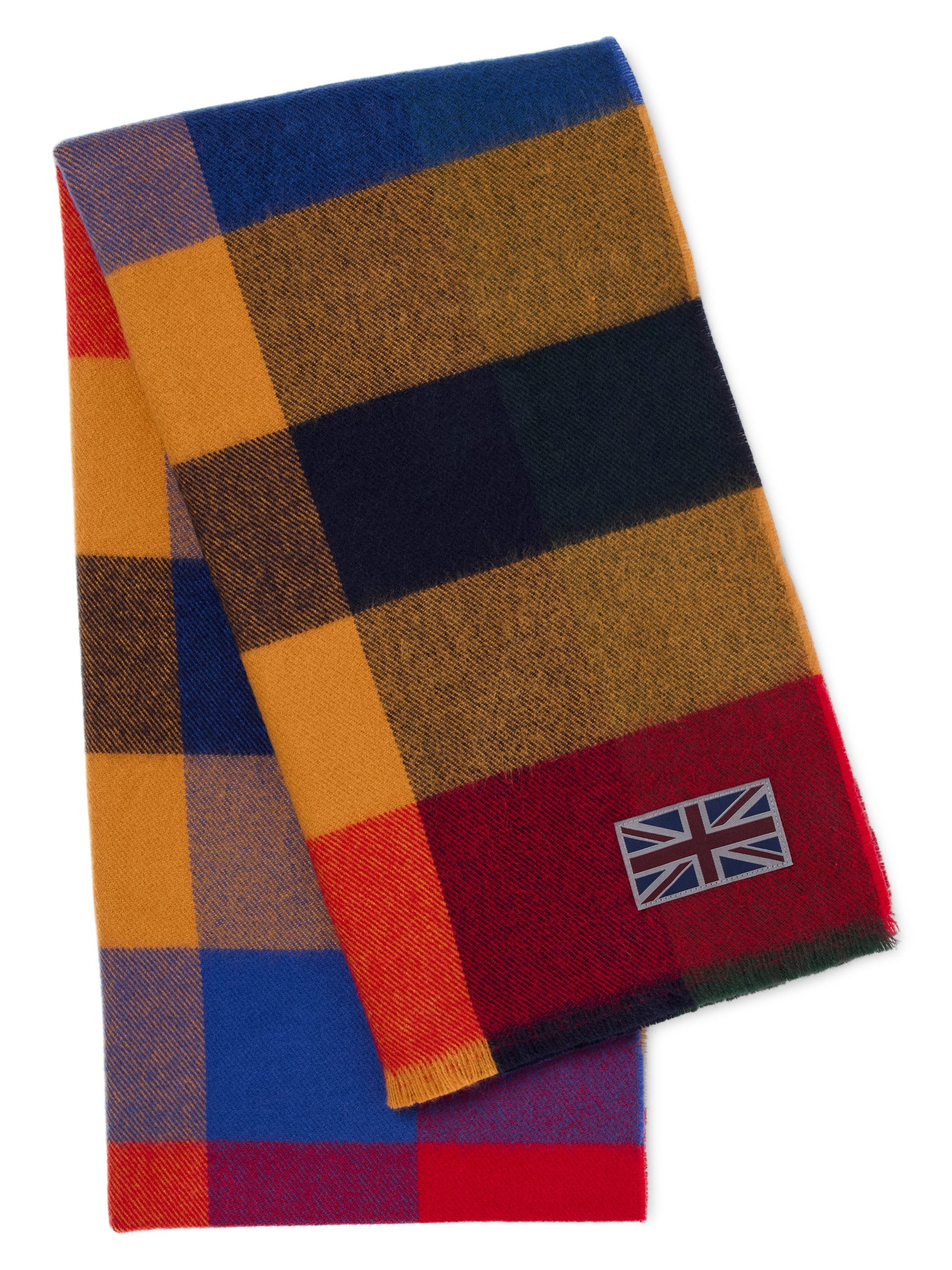 Finshley & Harding London Schal günstig online kaufen