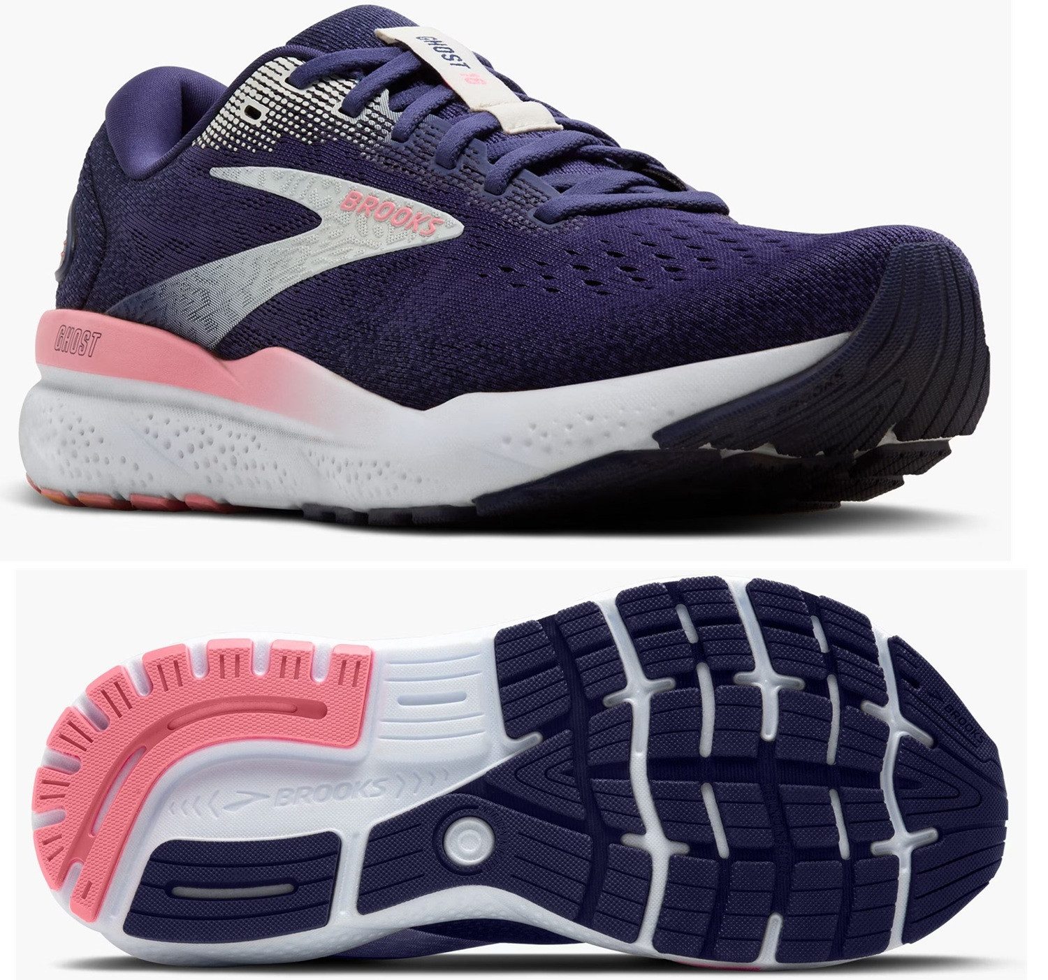 Brooks Ghost 16 - Neutralschuh Laufschuh günstig online kaufen