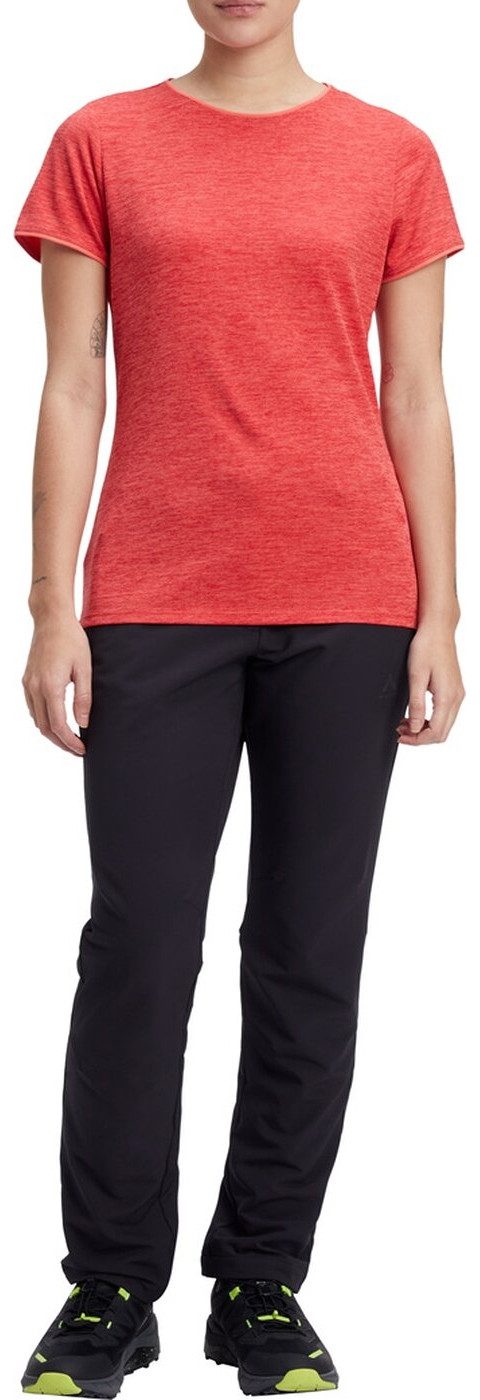 McKINLEY Bundfaltenhose Da.-Hose Amond W short BLACK NIGHT