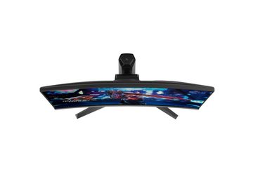 Asus XG27AQV Gaming-Monitor (68.6 cm/27 ", 1 ms Reaktionszeit, 170 Hz, IPS)