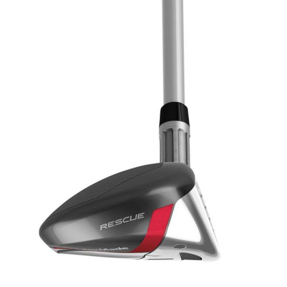 Taylormade Hybrid TaylorMade Hybrid #6 Stealth Rechthand Ladies Flex 28°