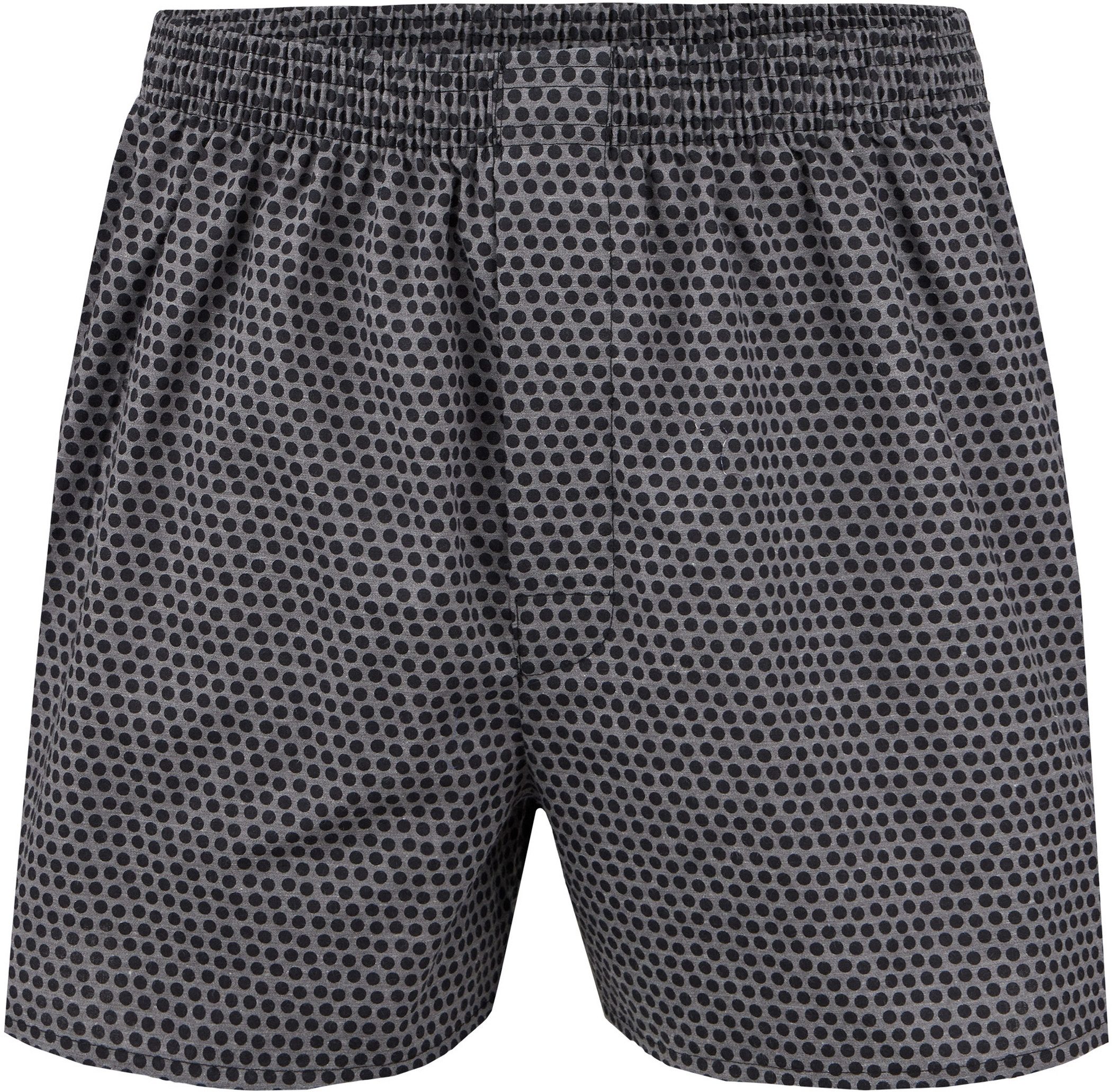 City Life Boxershorts Herren Unterhosen Baumwolle Webboxer (10er Pack) Sparpack S - 4XL (1-St) – Bild 3 von 5