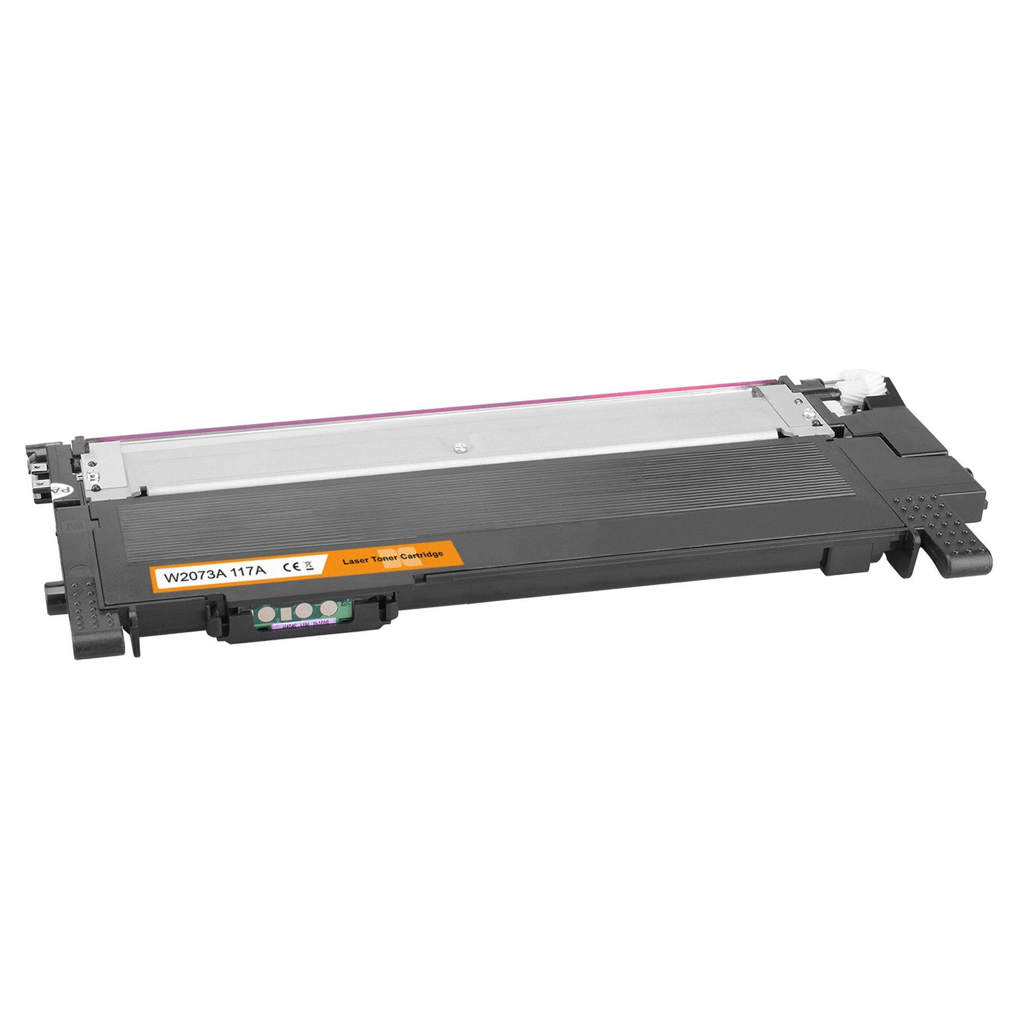 150nw 2070 150a HP ersetzt Magenta), 179fwg Color Laser W MFP-170 117A, Tonerpatrone (1x für A 178nw Tito-Express HP W2070A 179fnw 178nwg MFP