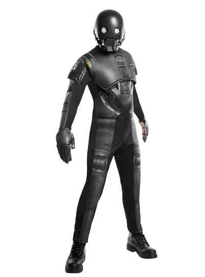 Rubie´s Kostüm Rogue One K-2SO, Original Star Wars Kostüm