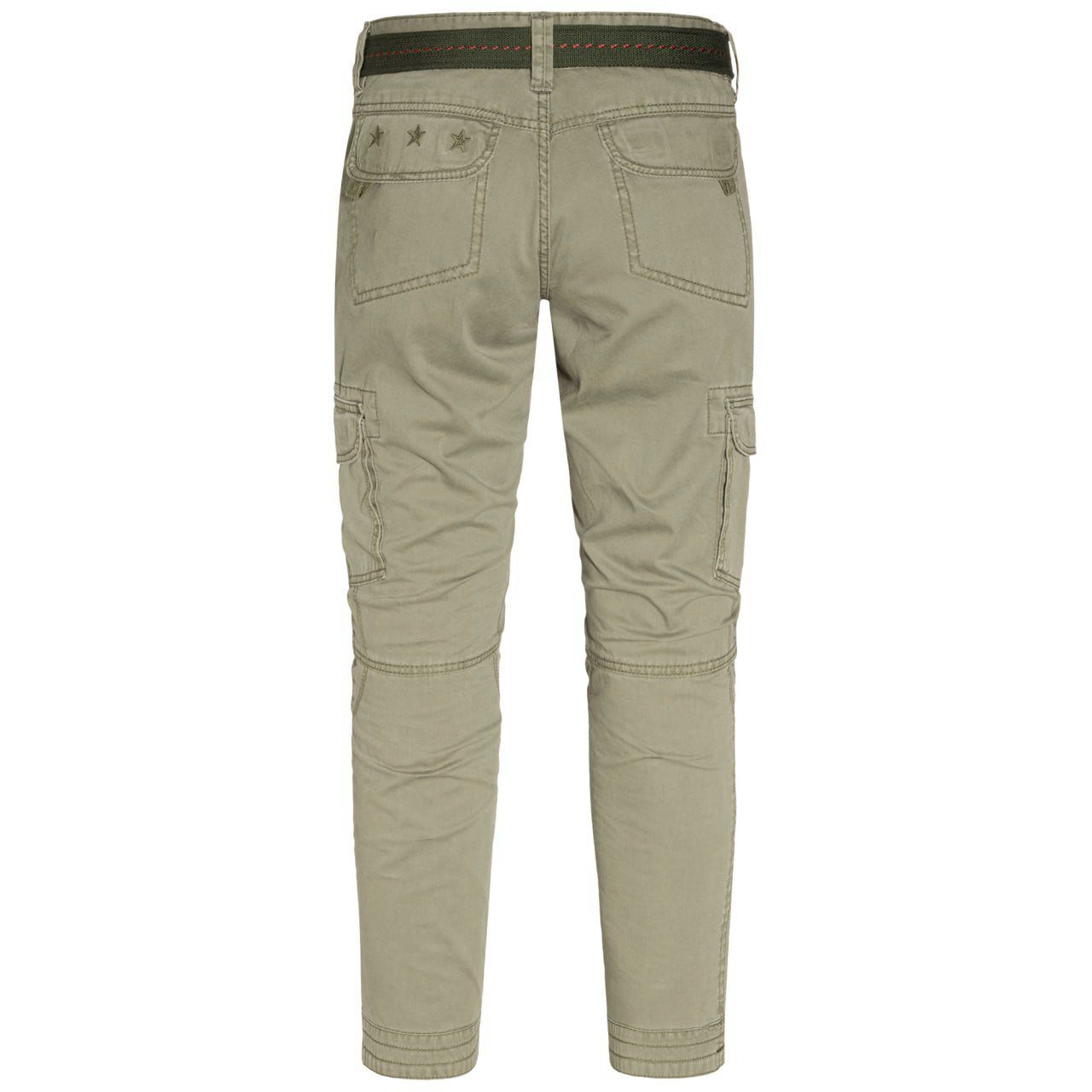 TIMEZONE Cargohose Loose BenitoTZ Herrencargohose 100% Baumwolle – Bild 4 von 5