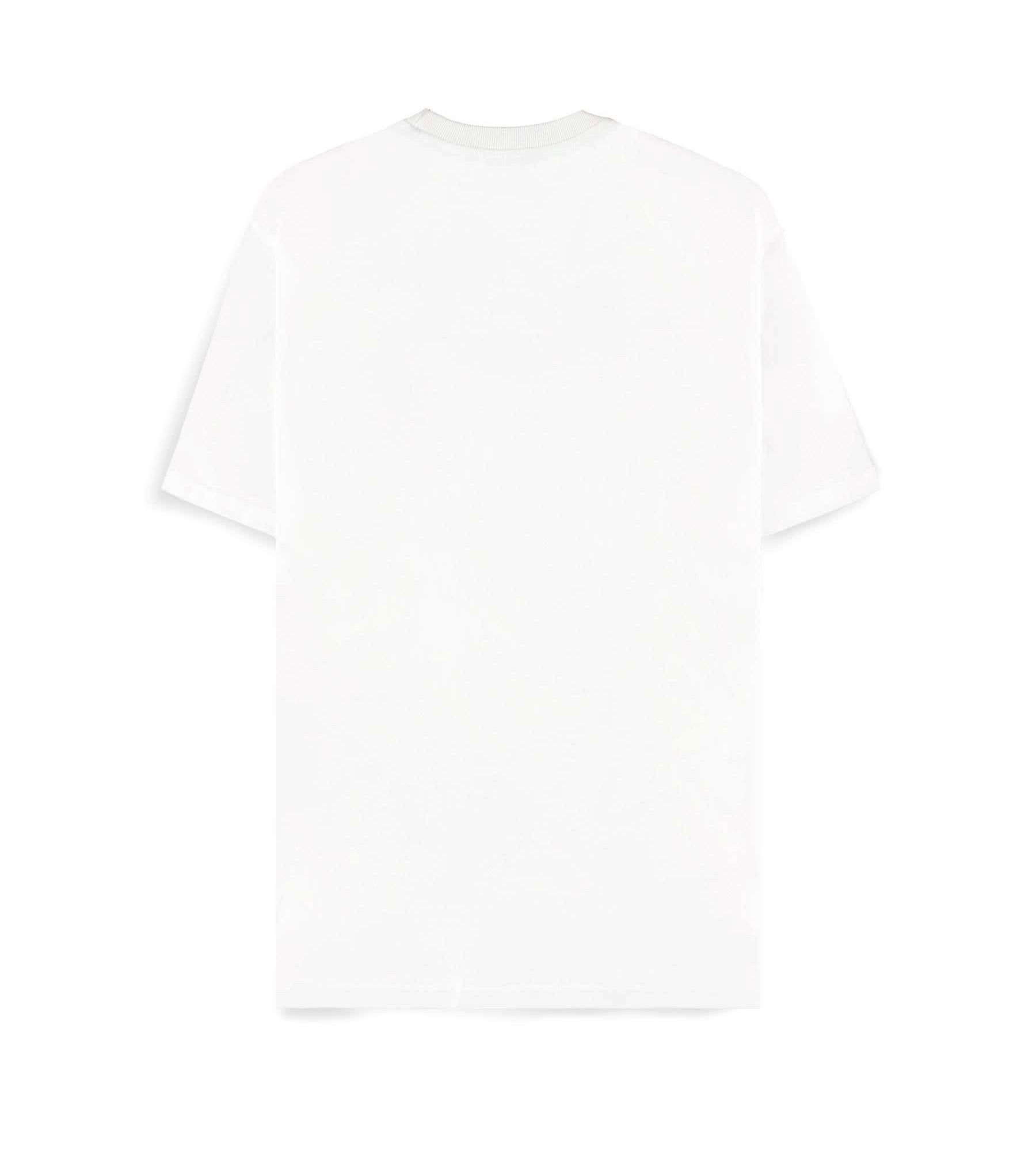 Superman T-Shirt The Power Of Hope