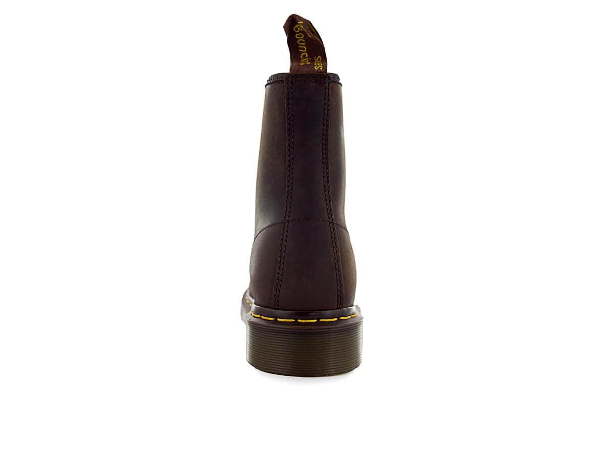 MARTENS DR. 8 Eye Bootsschuh