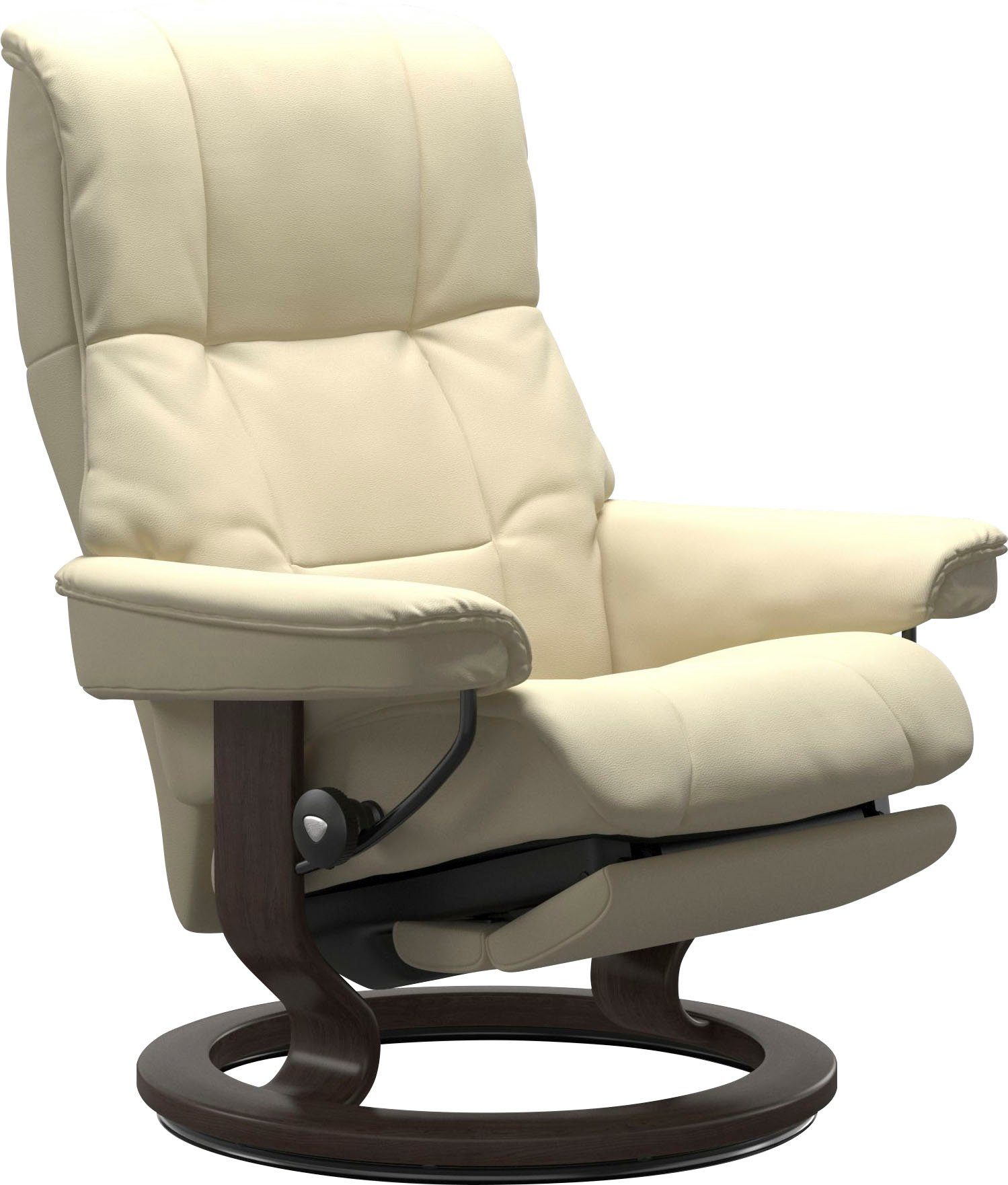 Stressless® Relaxsessel Mayfair, elektrisch verstellbar, M optional & Größe L 2-motorisch