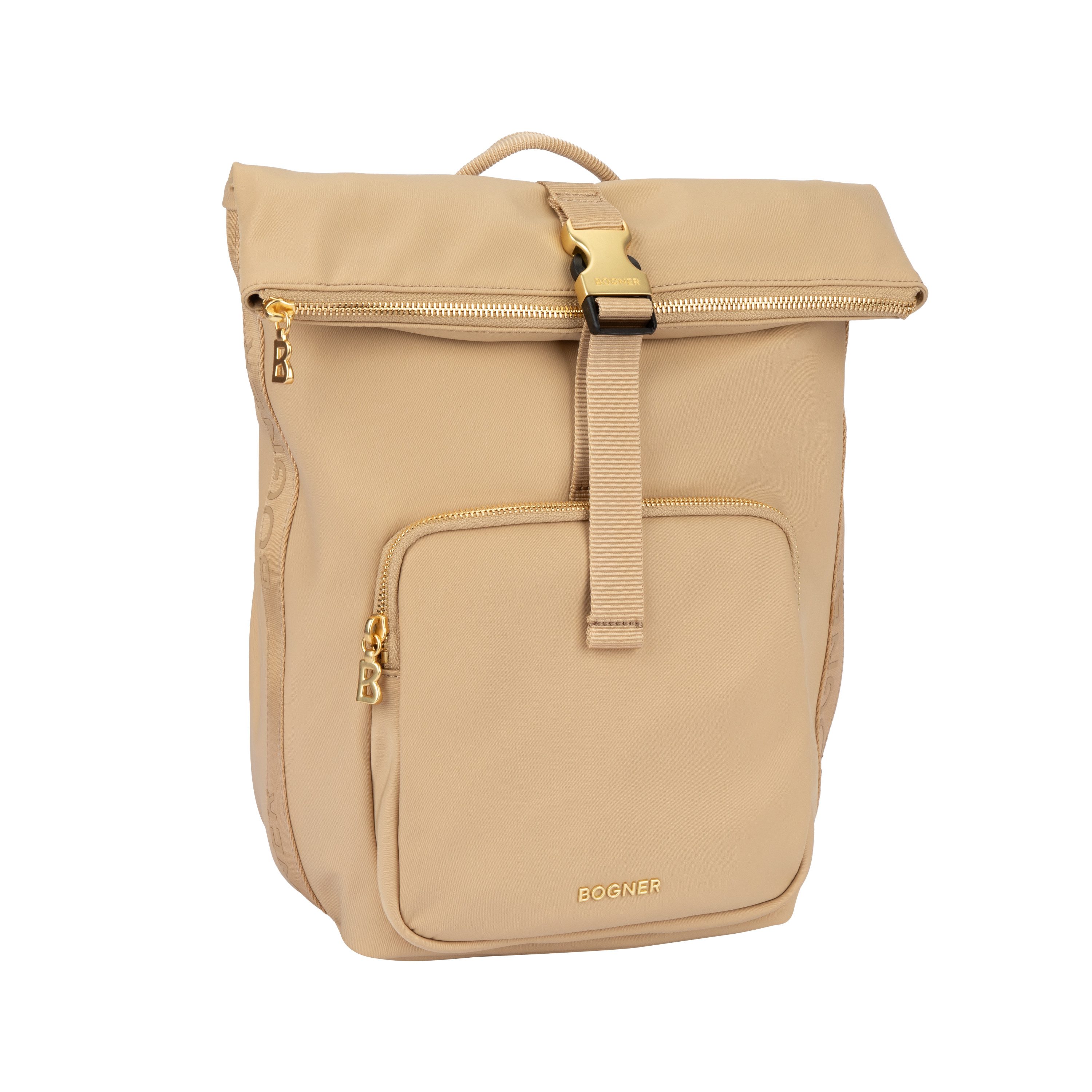 BOGNER Rucksack Bogner - Damen Rucksack Klosters Neve Eike