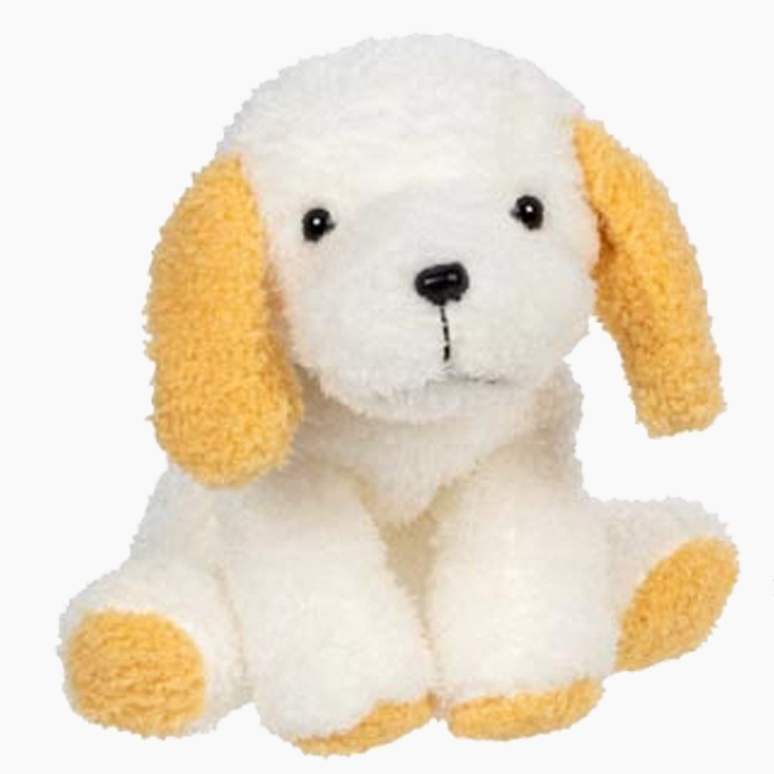 goki Kuscheltier Hunde Cardino 2er Set (2er packung, 2-St., plüschtier), besonders weich und anschmiegsam.