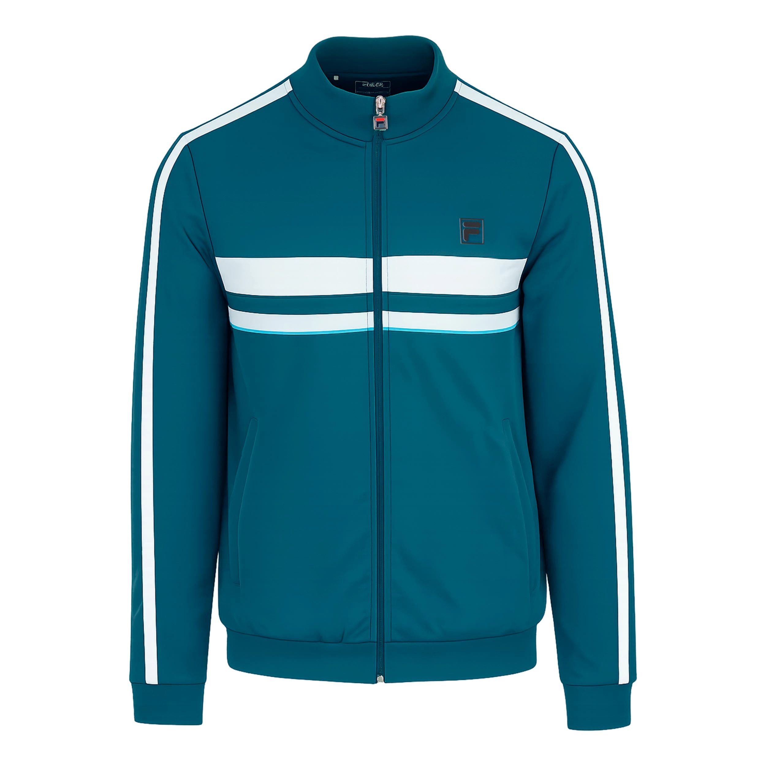 Fila Trainingsjacke Ned