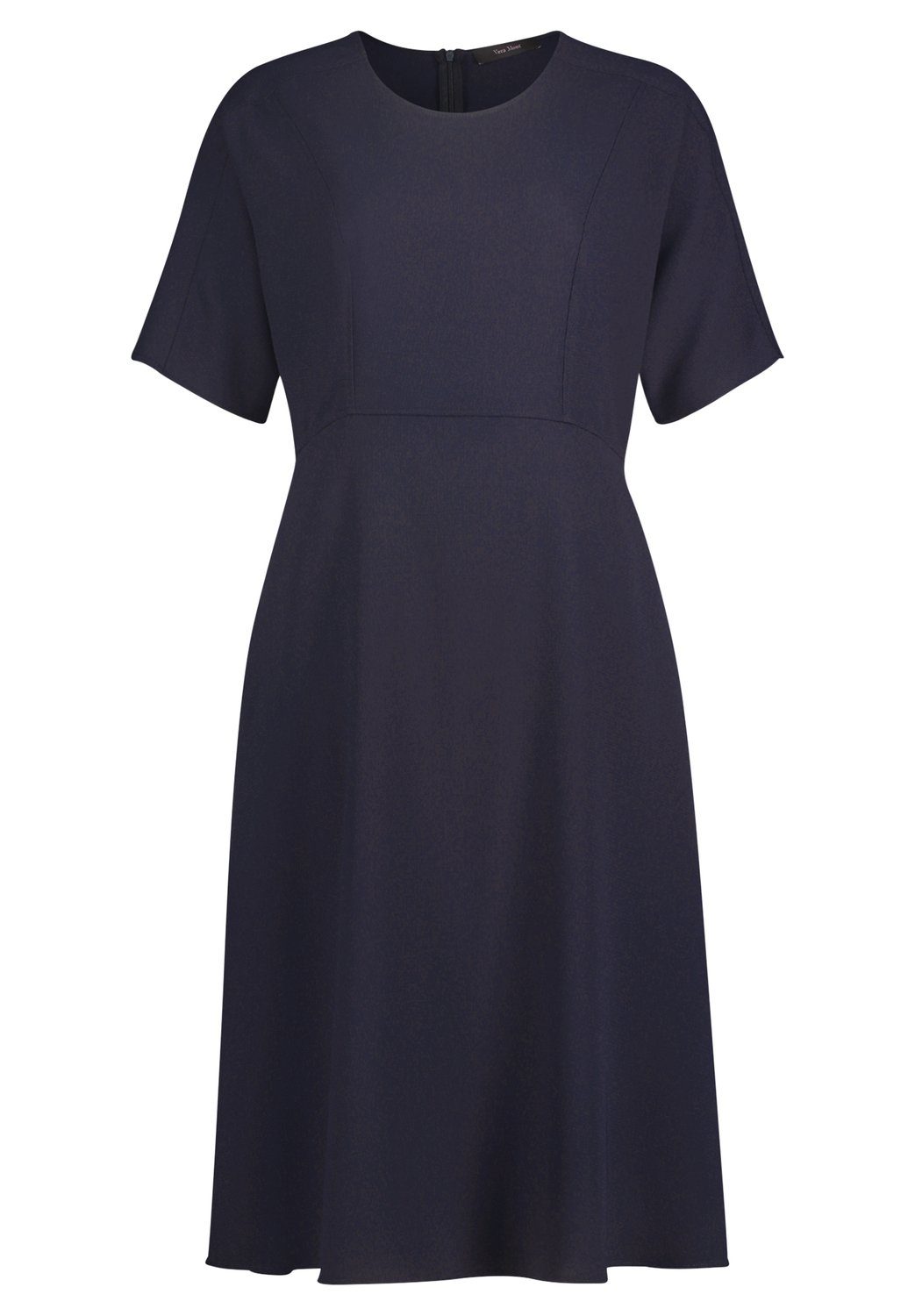 Vera Mont Minikleid Kleid Kurz 1/2 günstig online kaufen