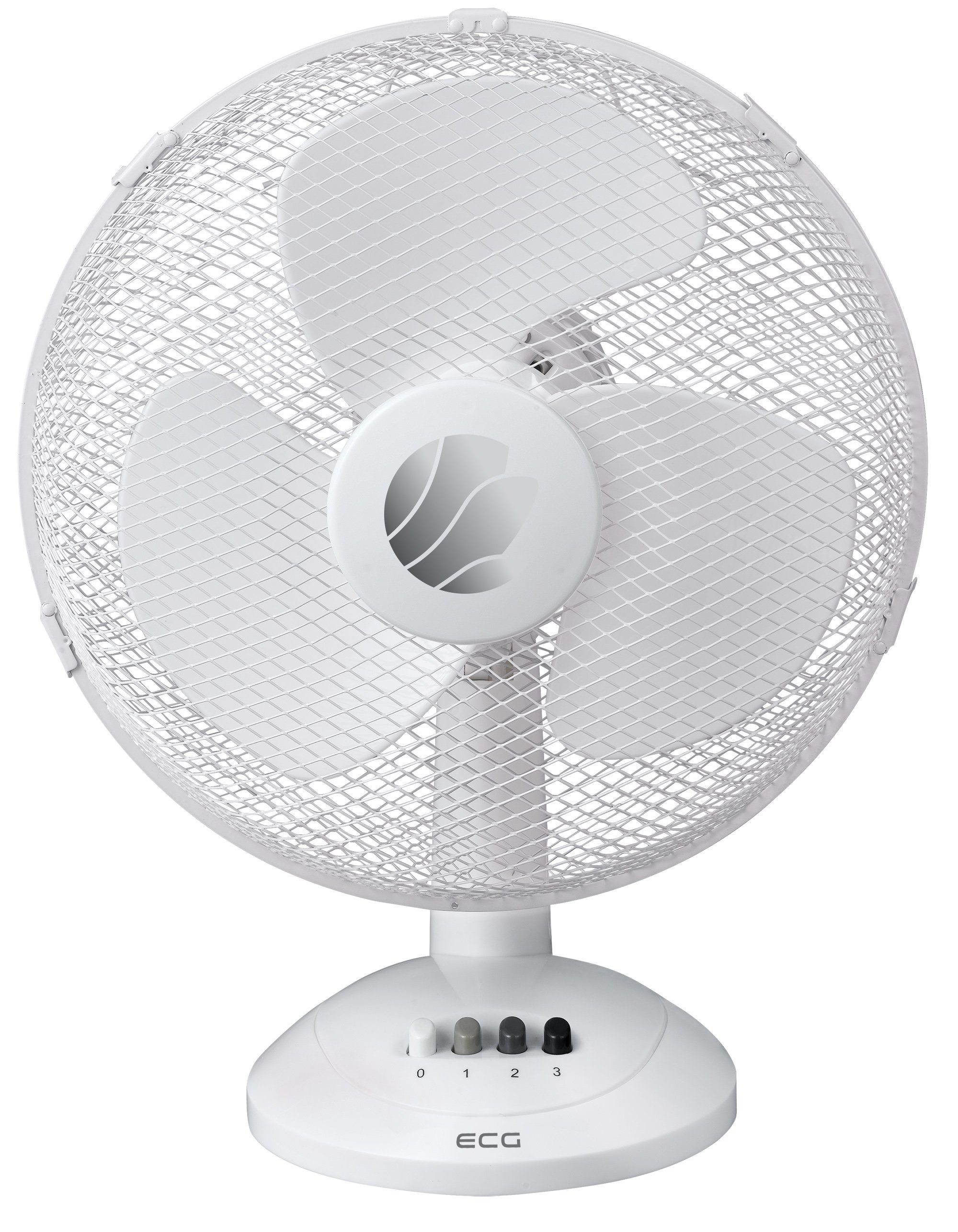 ECG Tischventilator FT 30a günstig online kaufen