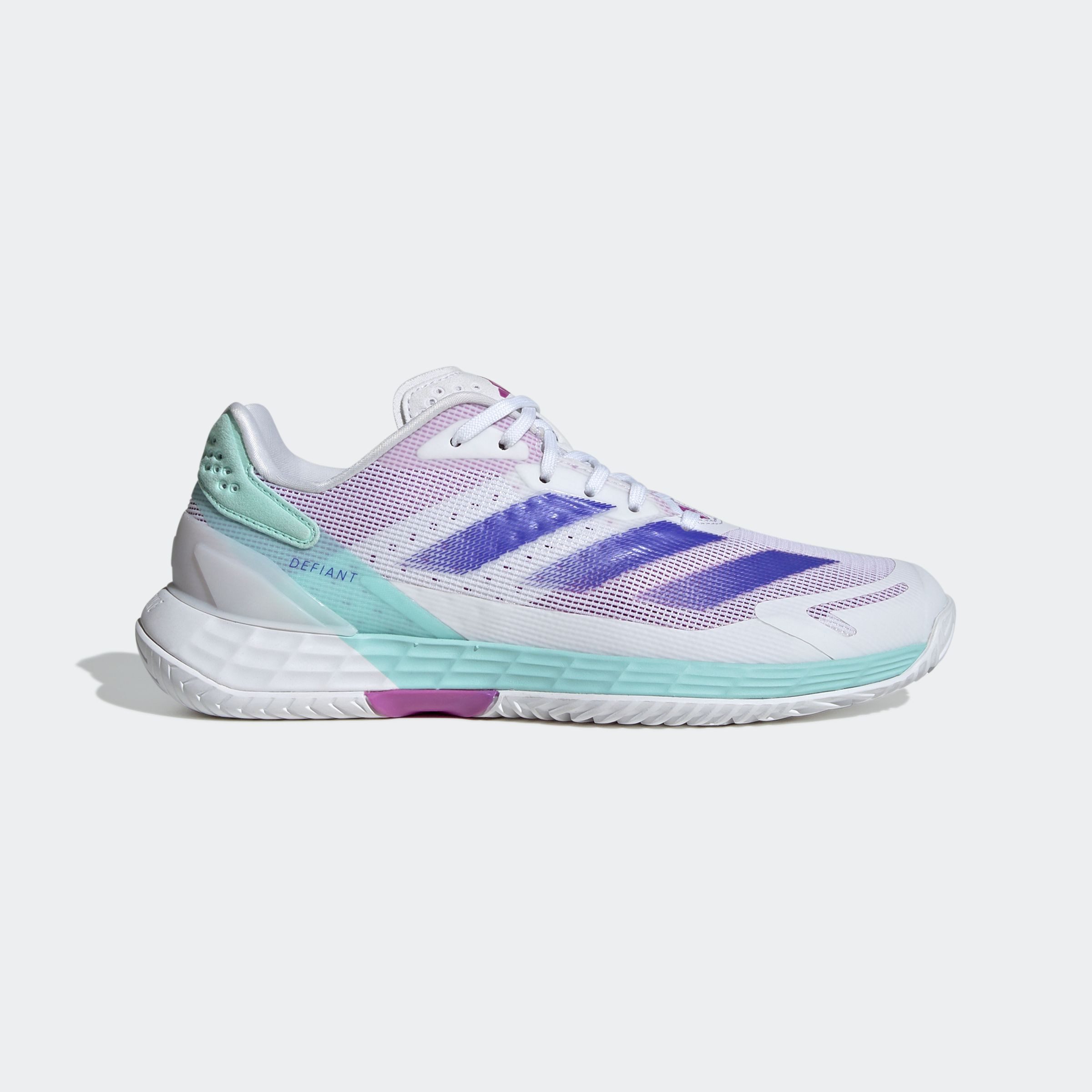 adidas Performance DEFIANT SPEED 2 Tennisschuh günstig online kaufen