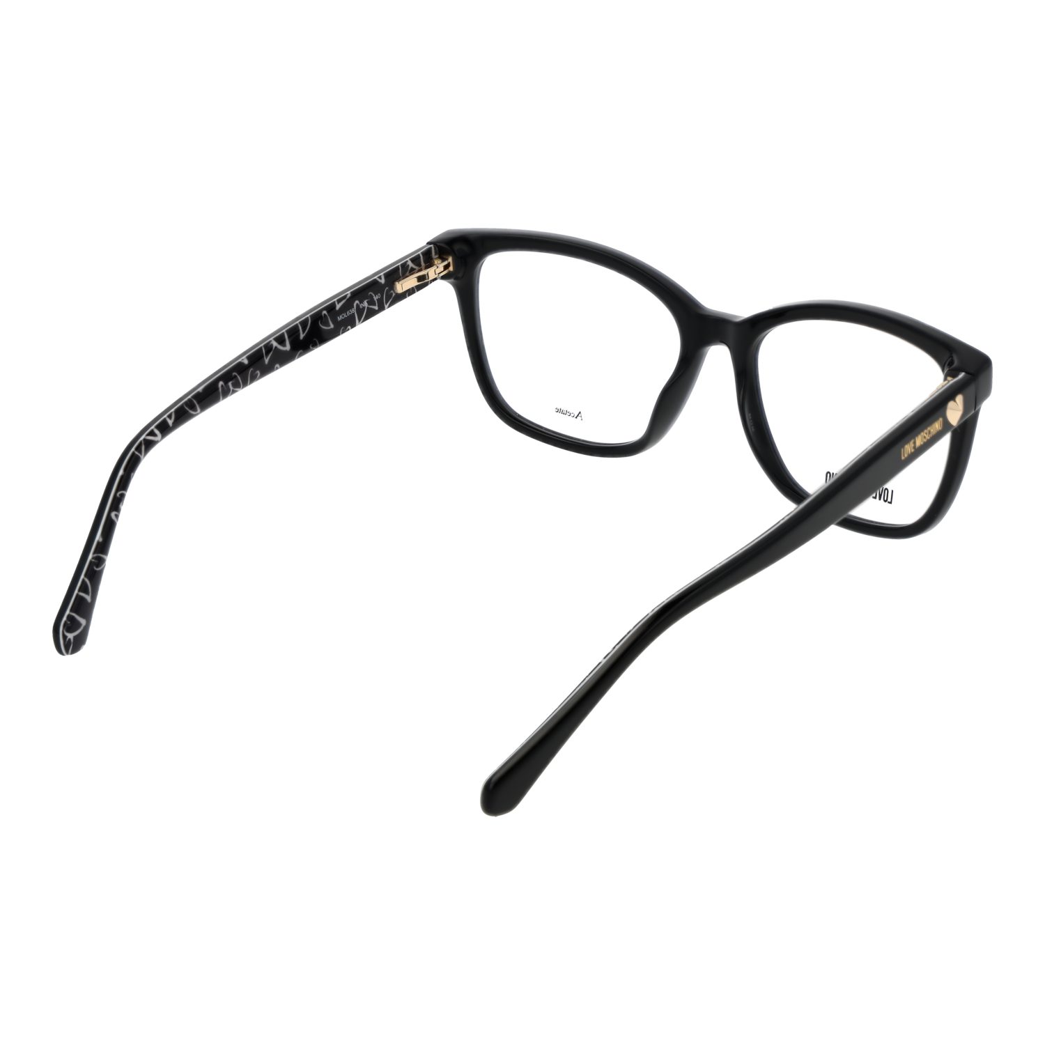 Moschino Brillengestell MOL638 54INA