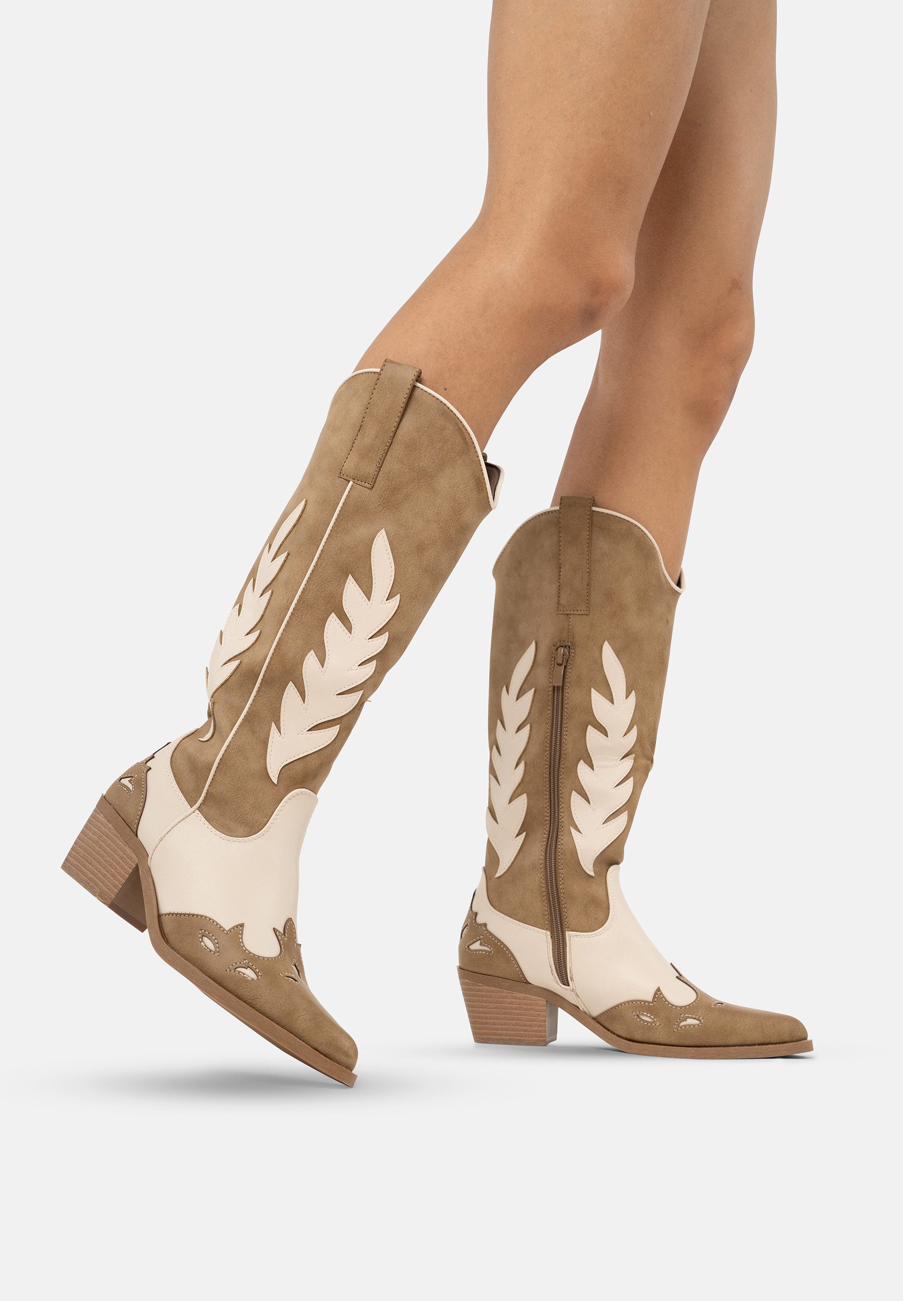 Salinyang Stiefel Stiefel