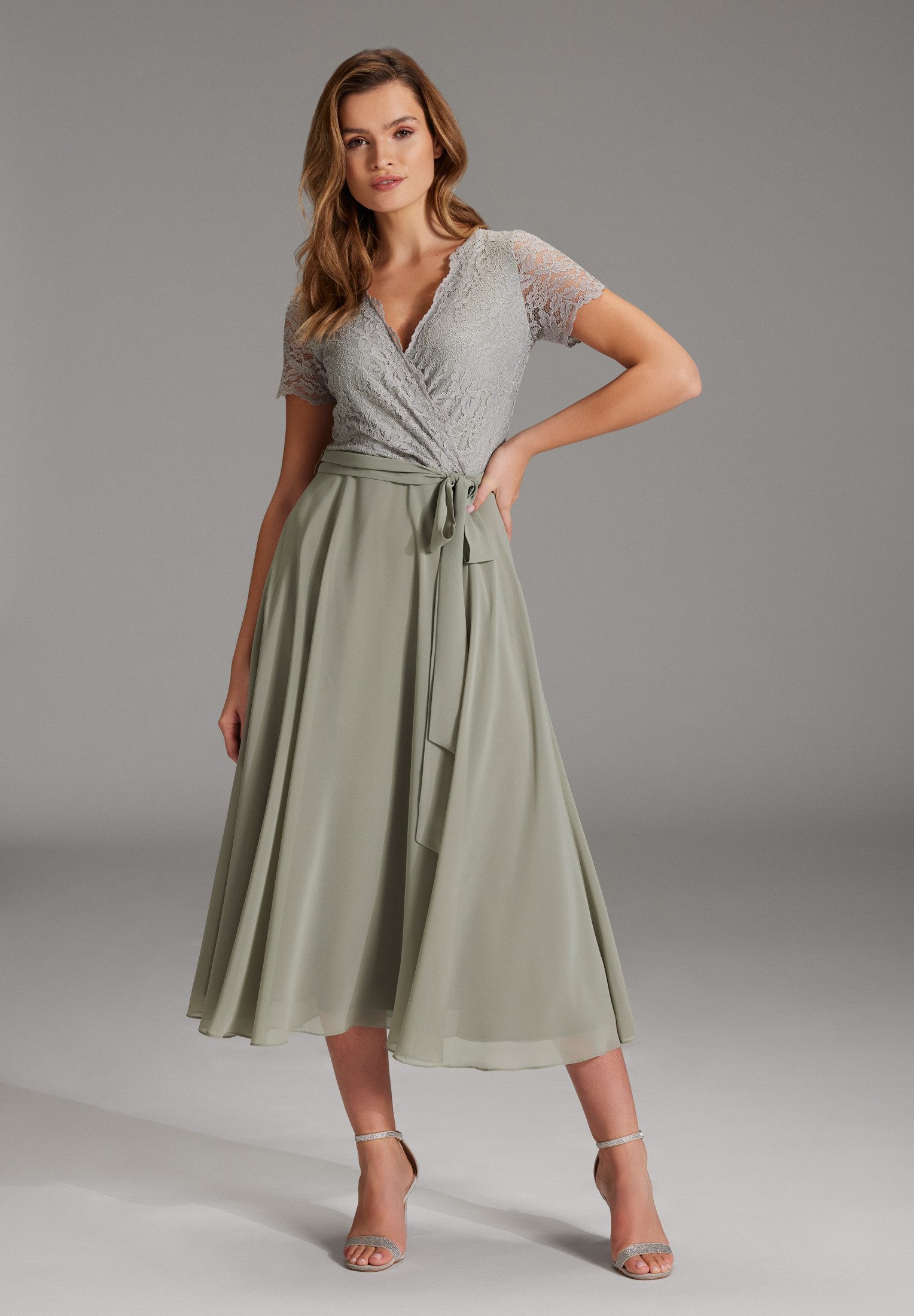 Cocktailkleid
