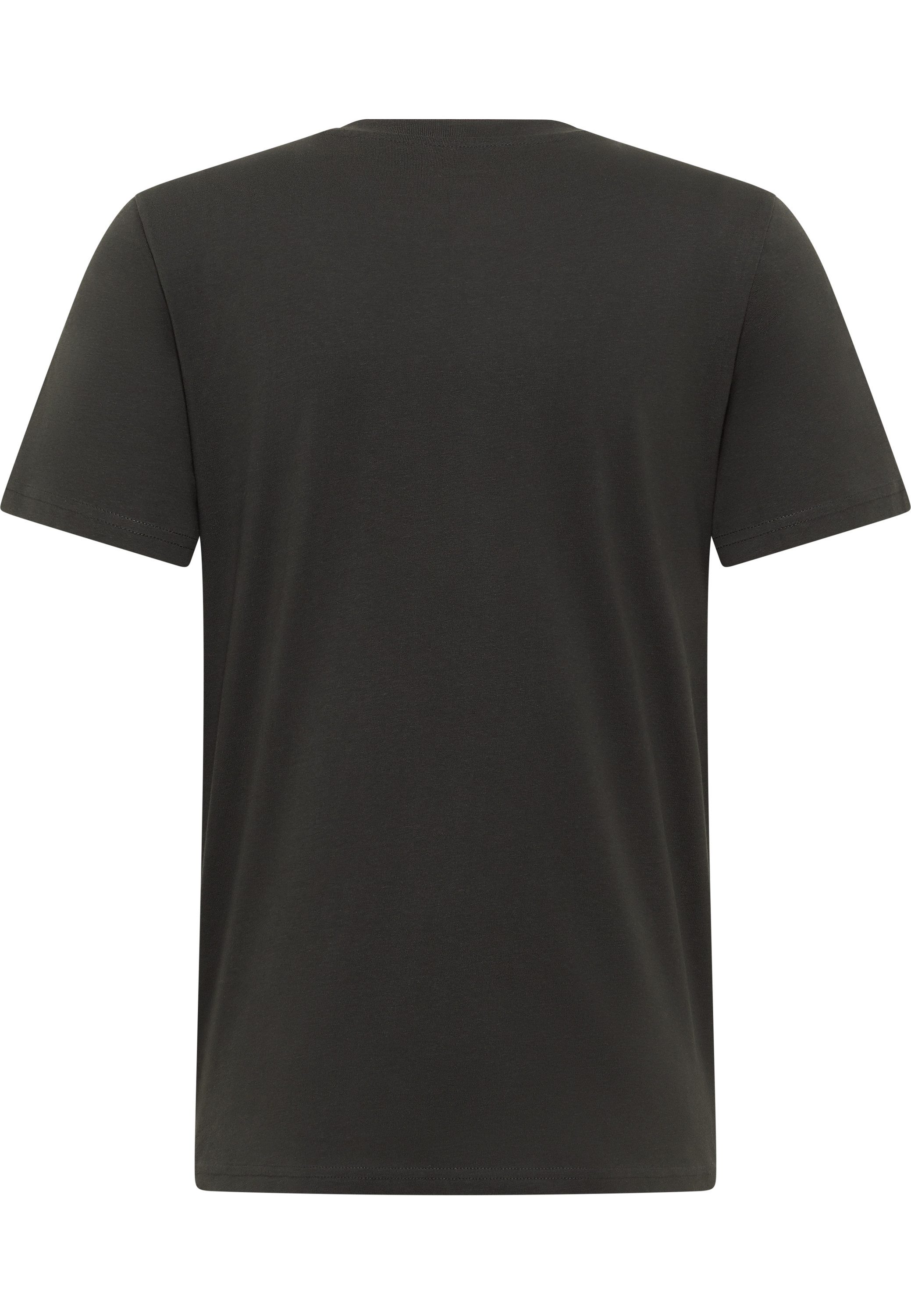 MUSTANG Kurzarmshirt Herren Style Austin
