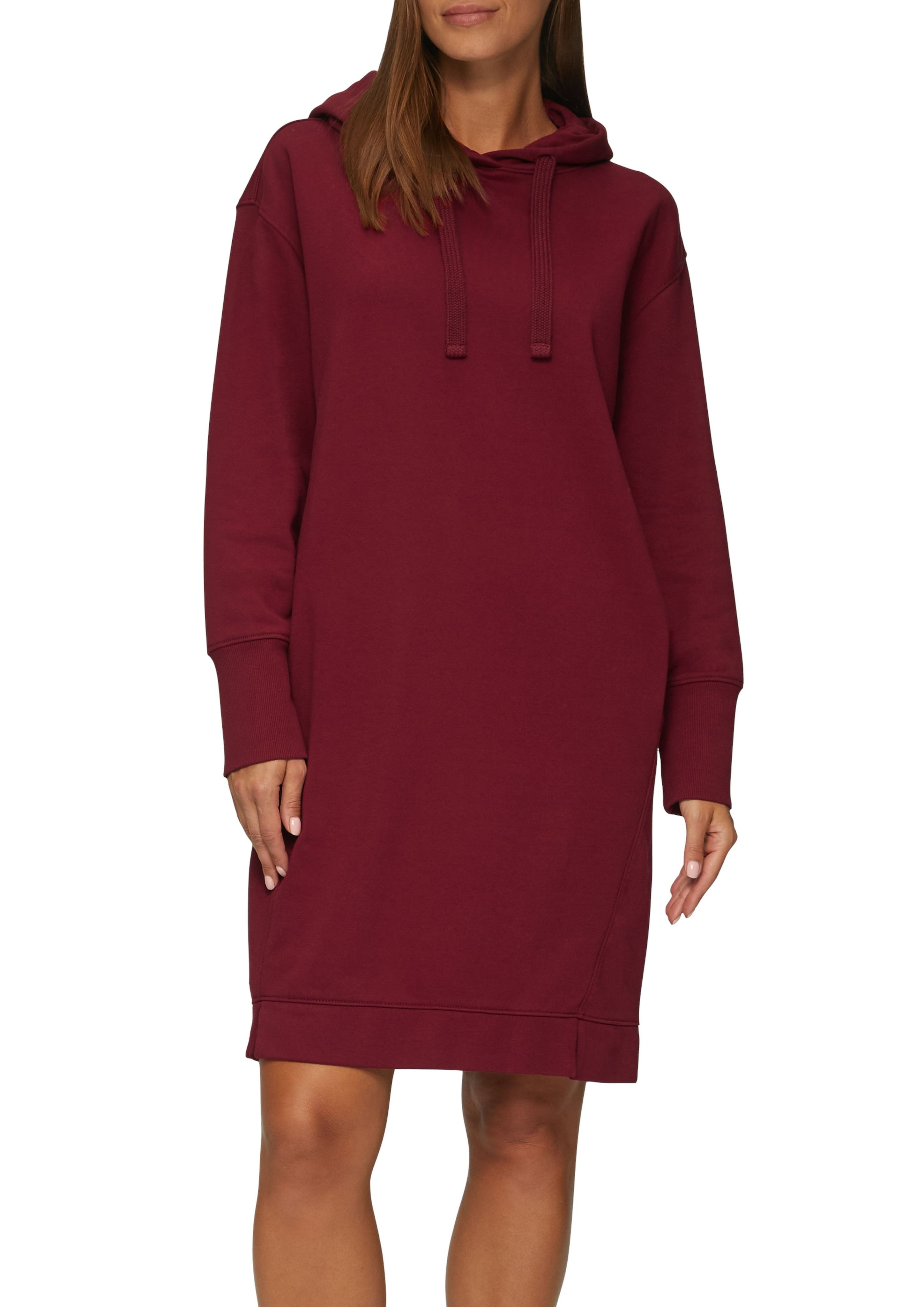 s.Oliver Sweatkleid