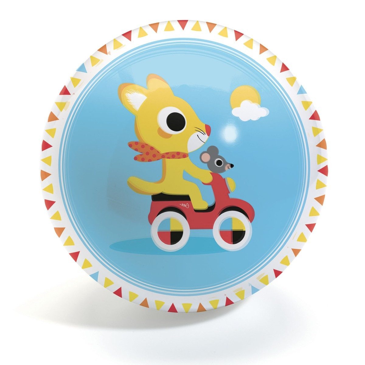 DJECO Spielball 3070900001046