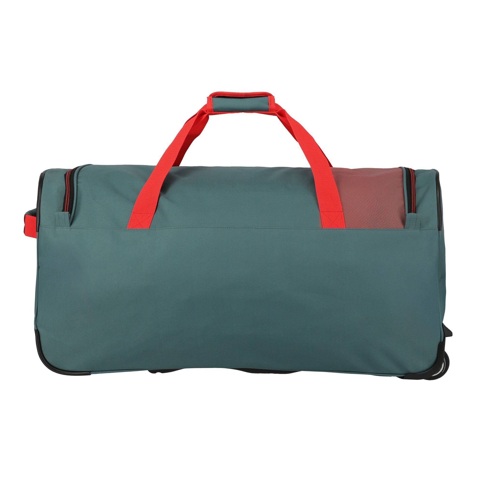 travelite Reisetasche Basics, Polyester günstig online kaufen