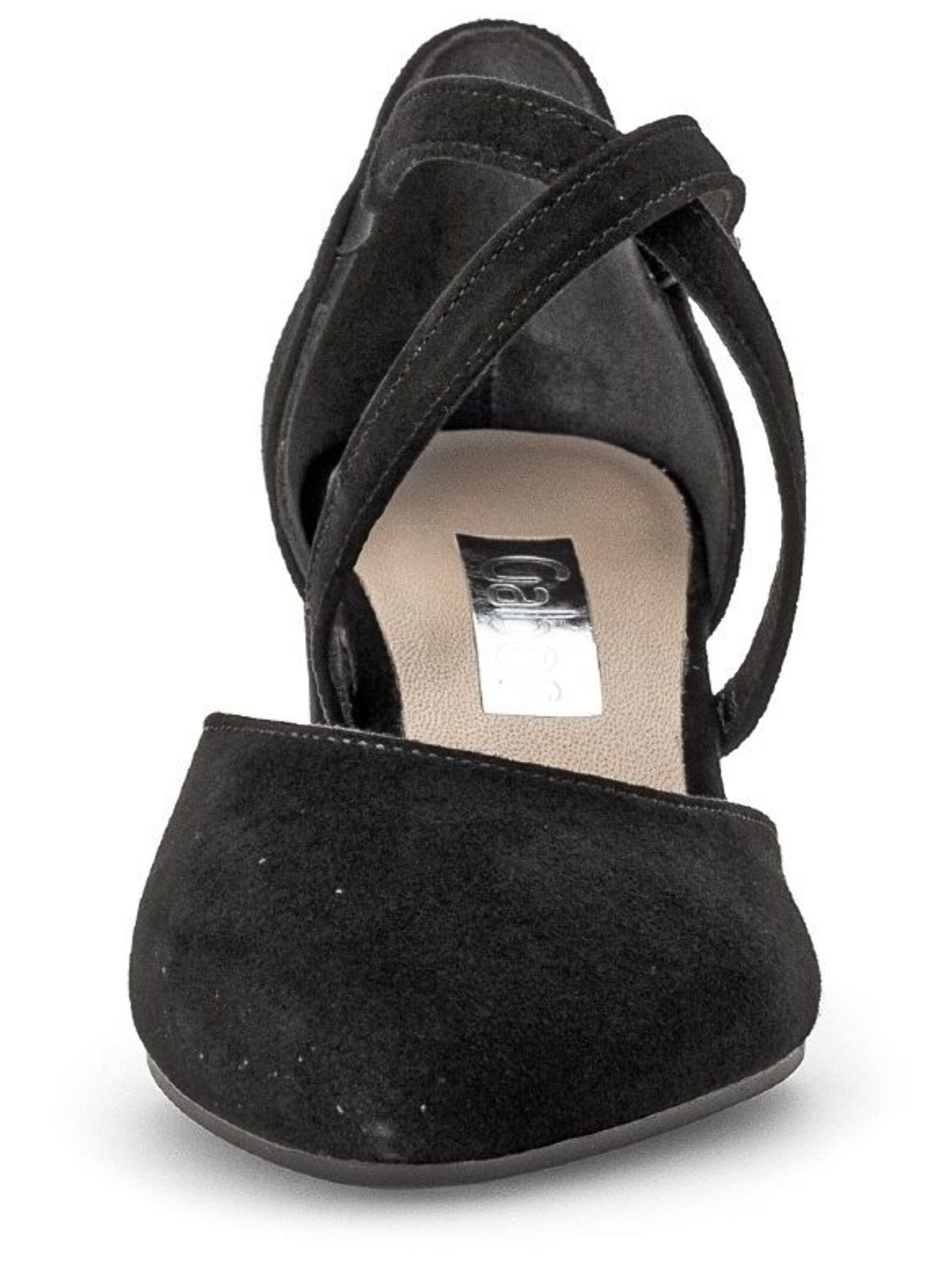 Gabor Gabor Pumps Veloursleder Pumps