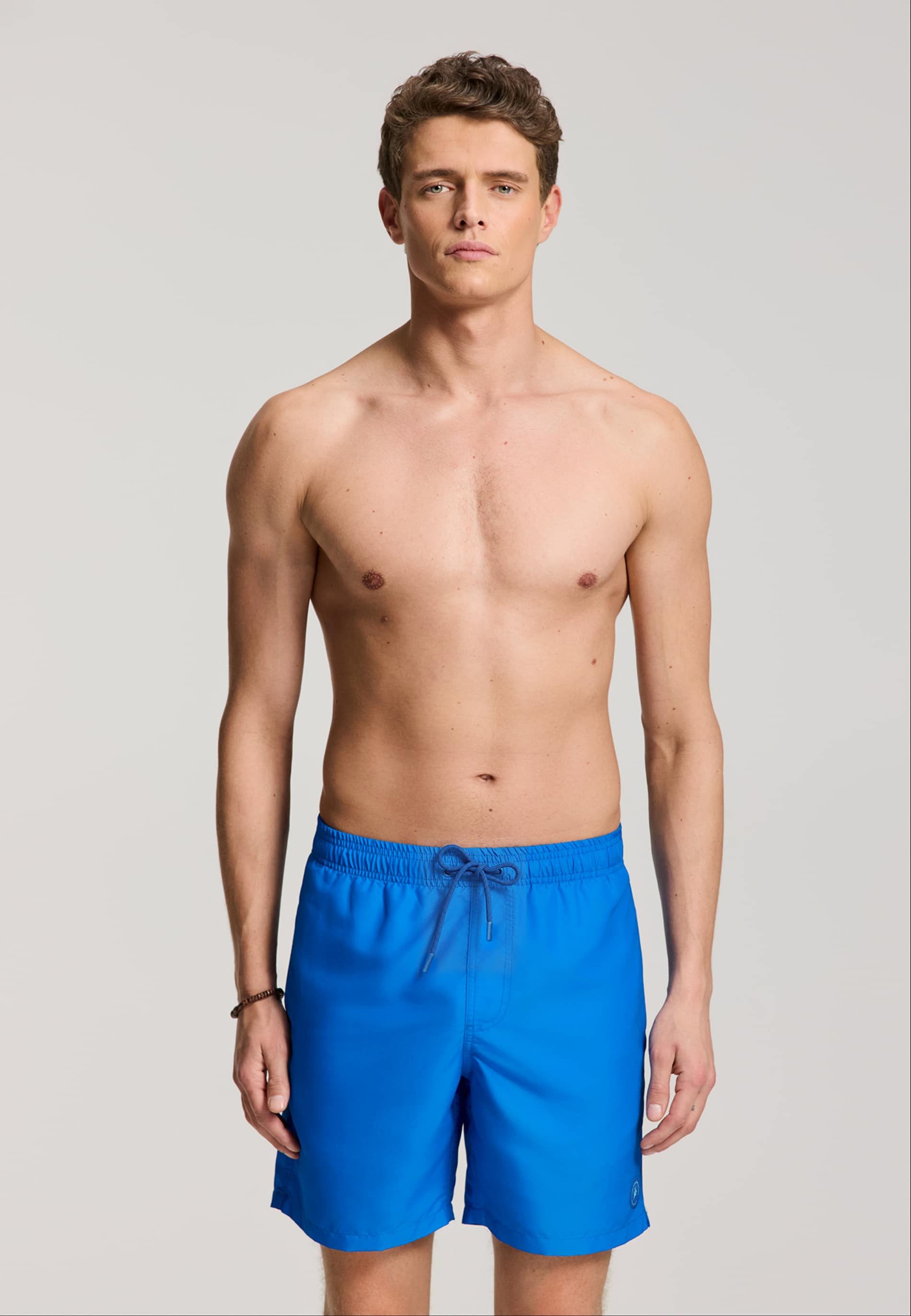 Shiwi Badehose Herren Badeshort MIKE 7 inch