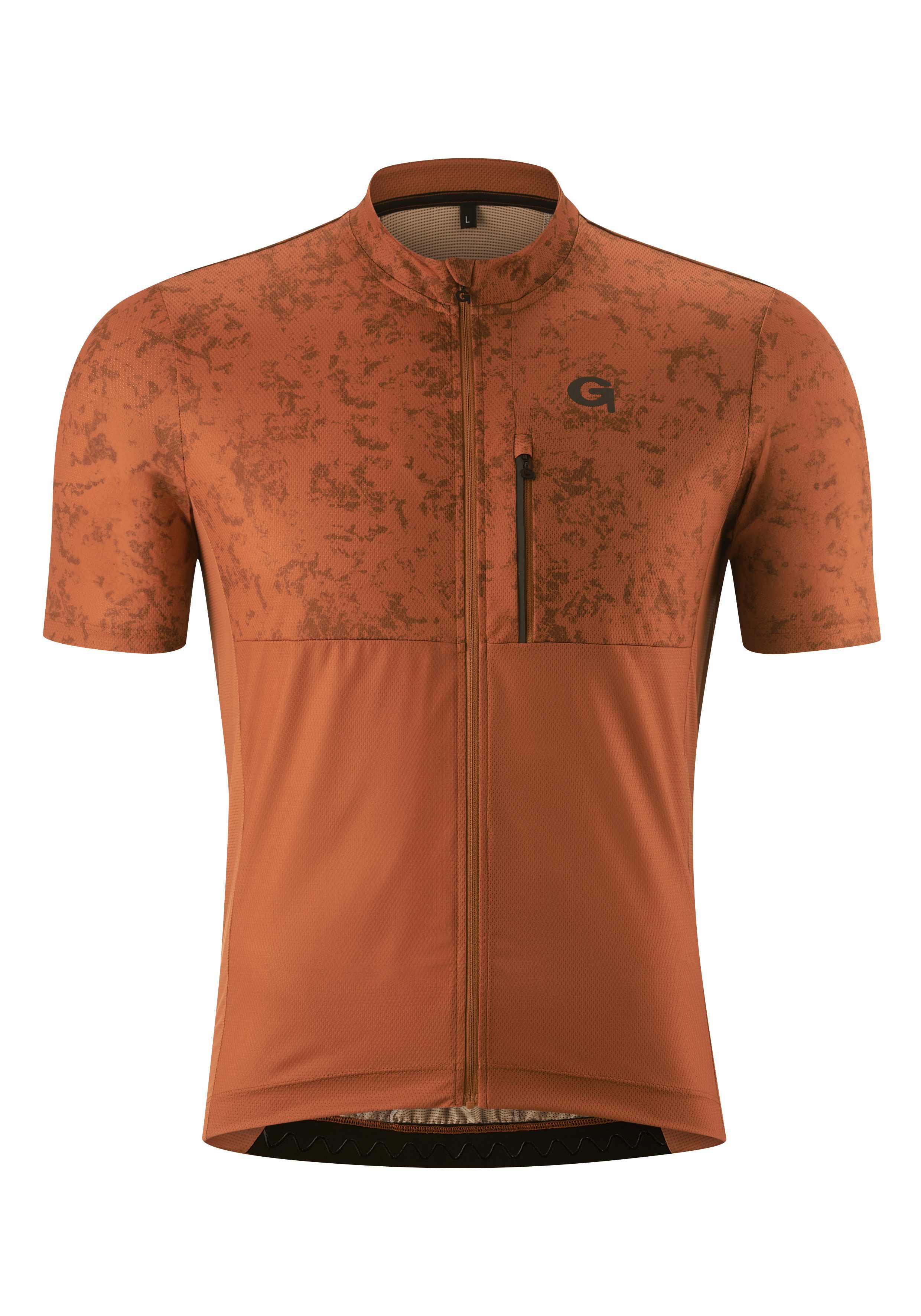 Gonso Radtrikot PRESEGNO Herren Radshirt kurzarm, günstig online kaufen