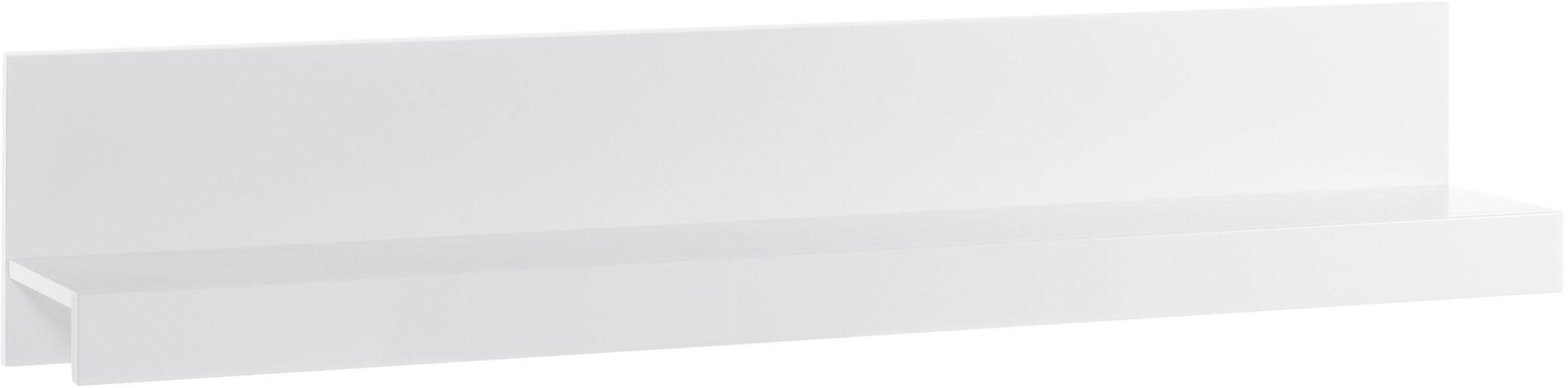 INOSIGN Wandboard BIANCO, Breite 150 cm günstig online kaufen