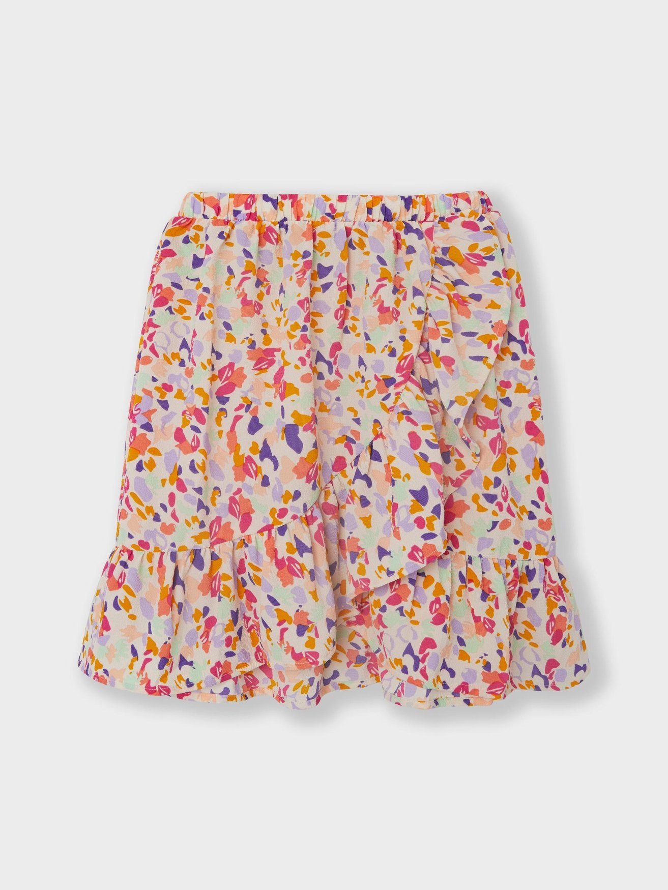 Name It Sommerrock NKFDIRILLO SKIRT
