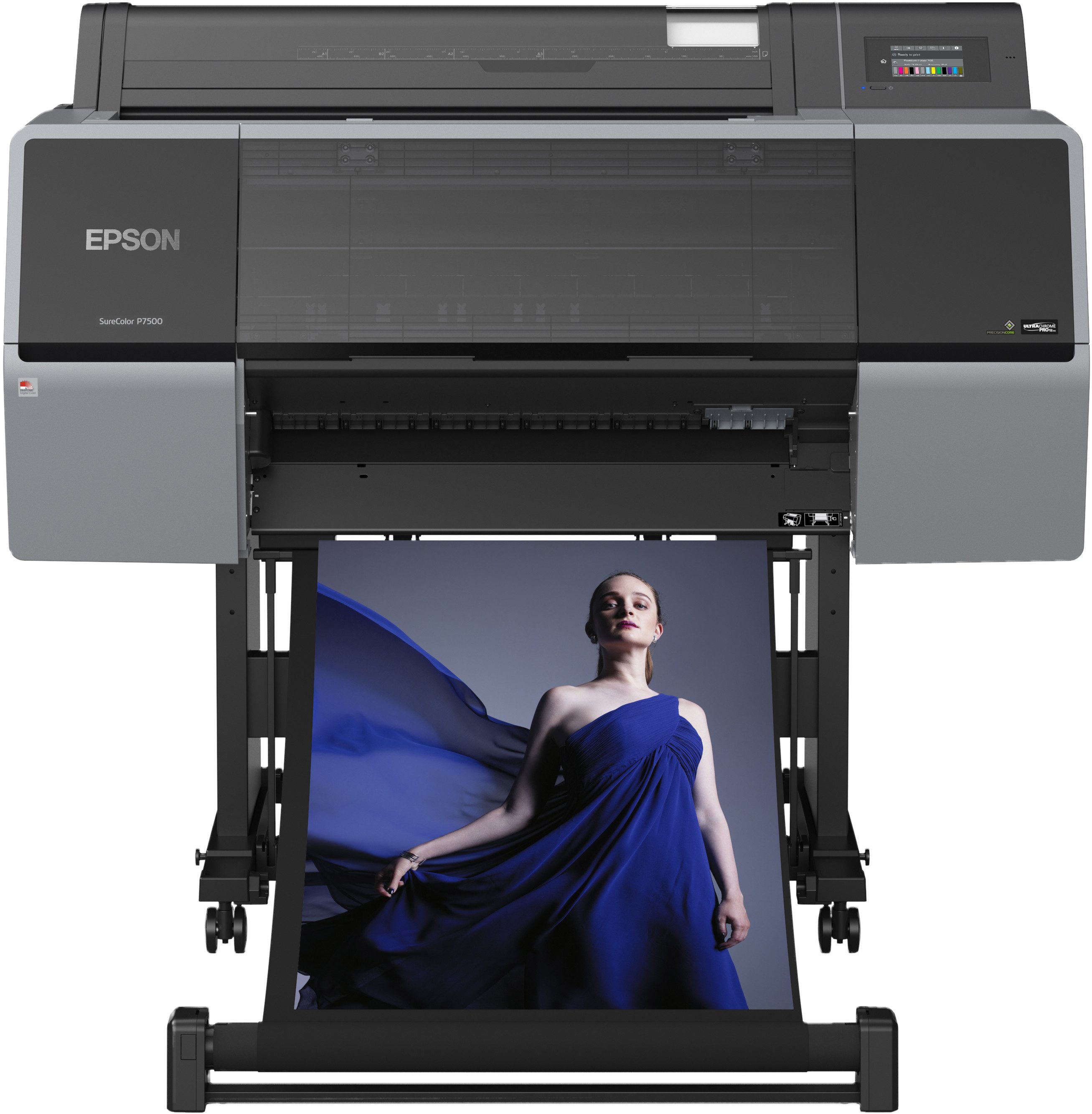 Epson Großformatdrucker