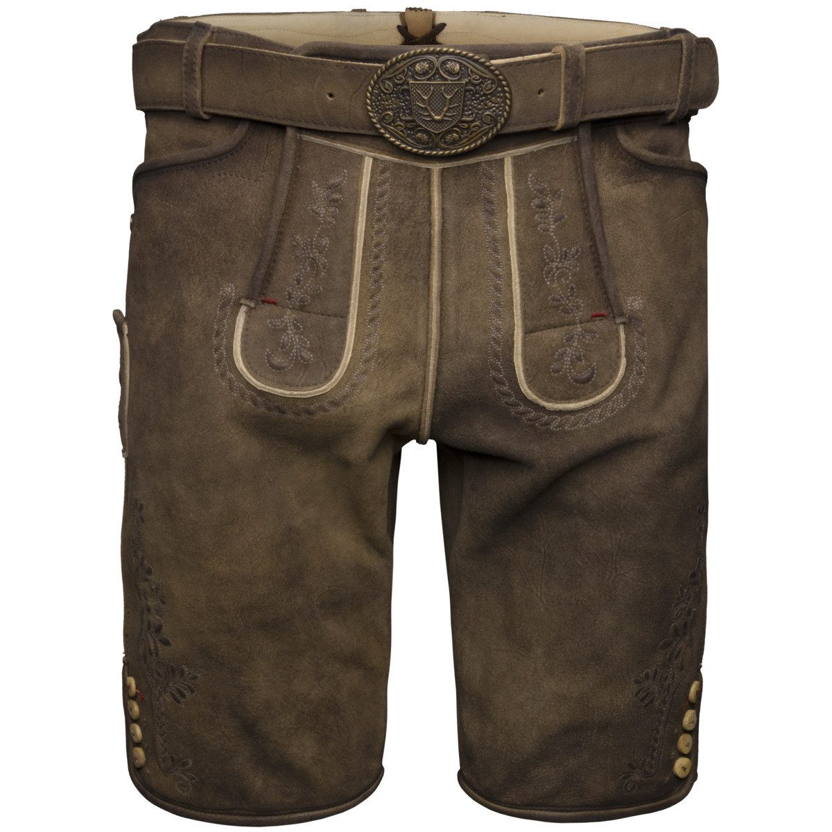 Trachtenlederhose Dante Herren