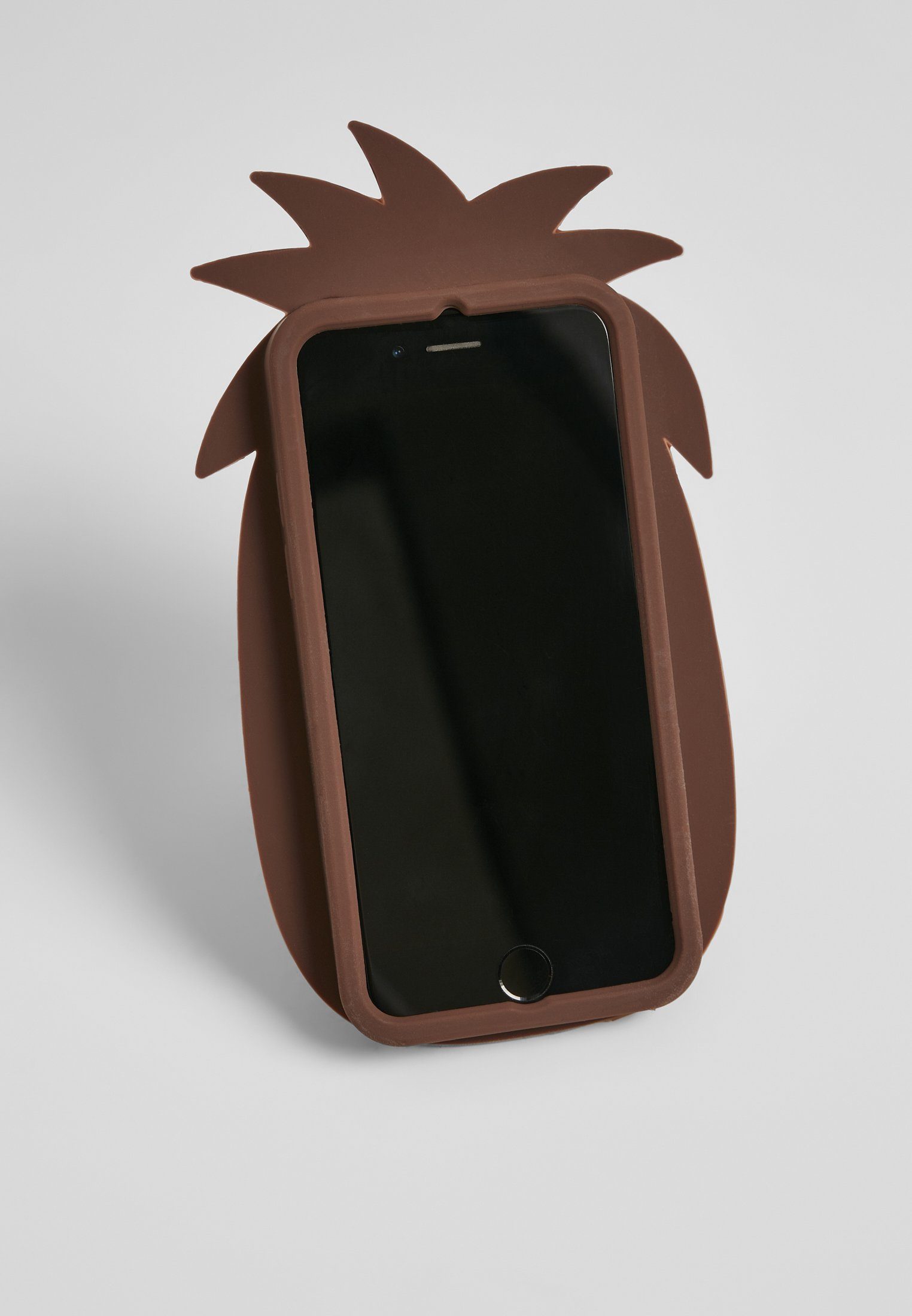 iPhone SE Phonecase (1-tlg) Pineapple 7/8, Schmuckset Accessoires MisterTee