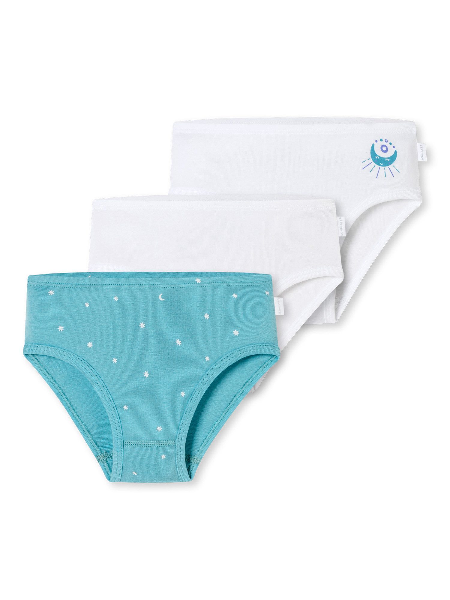 Slip Fine Rib