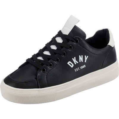 DKNY Cara Sneakers Low Sneaker