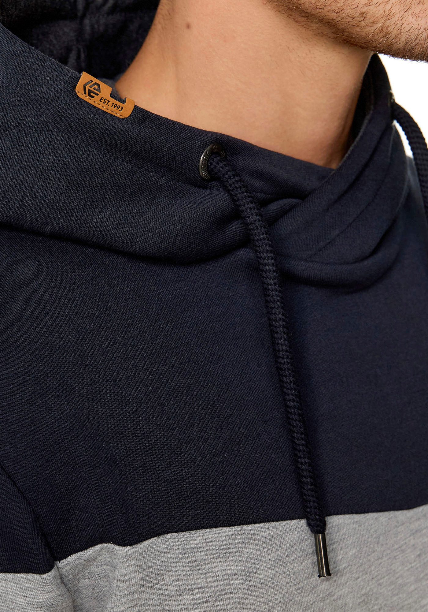 Indicode Kapuzensweatshirt INMarcus