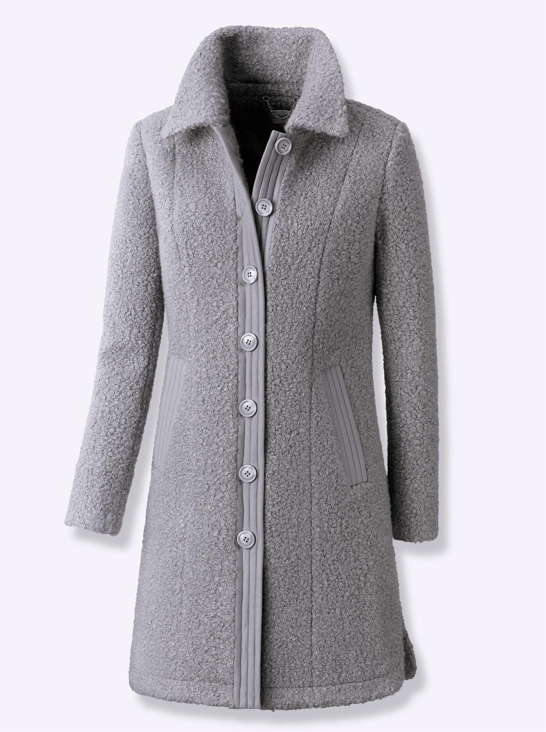 Witt Langmantel Wintermantel . günstig online kaufen