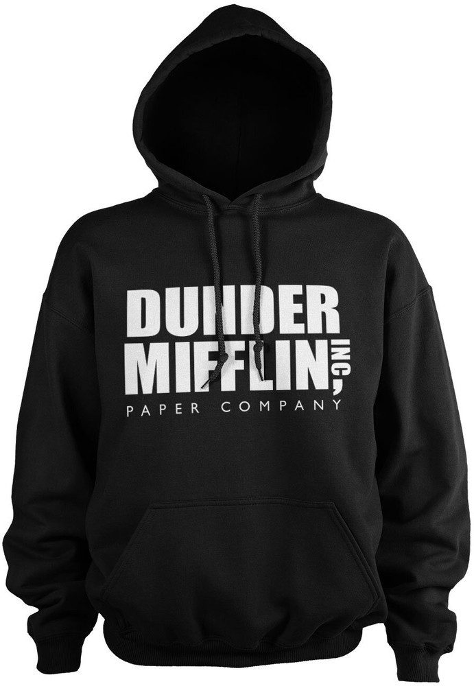 The Office Kapuzenpullover günstig online kaufen