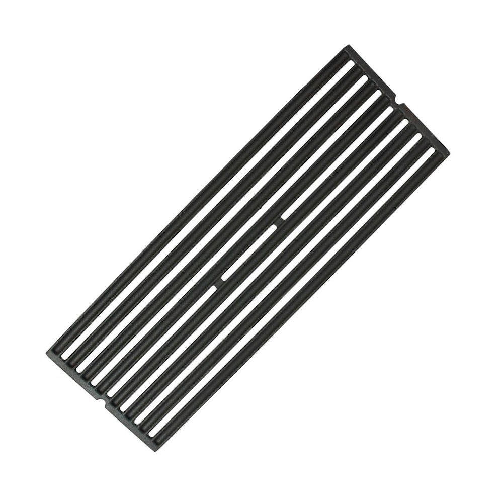 PROREGAL® Grillrost Gussrost für Broil King Baron, Ersatz-Rost, Beidseitig verwendbar