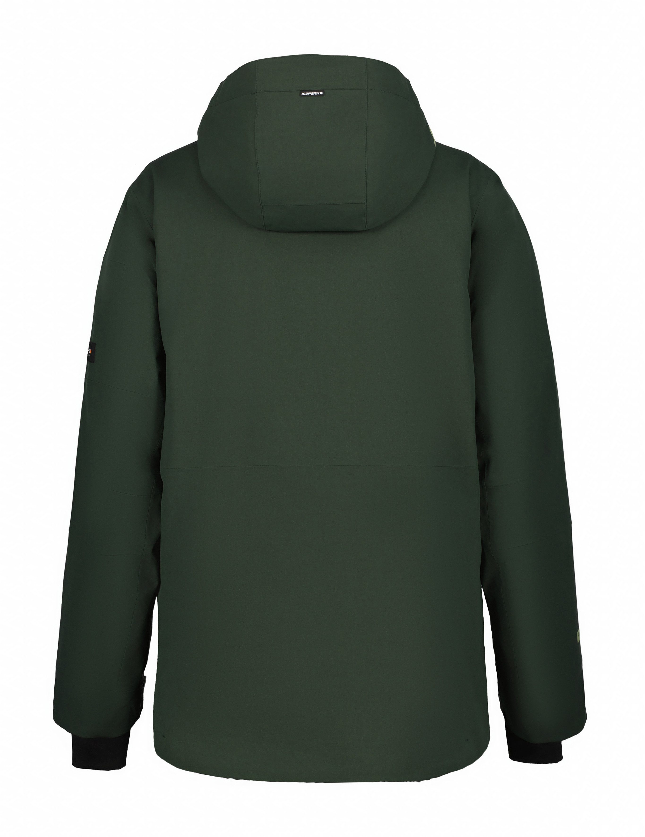 Icepeak Skijacke H SKIJACKE CALE mit Markenlabel am Arm günstig online kaufen