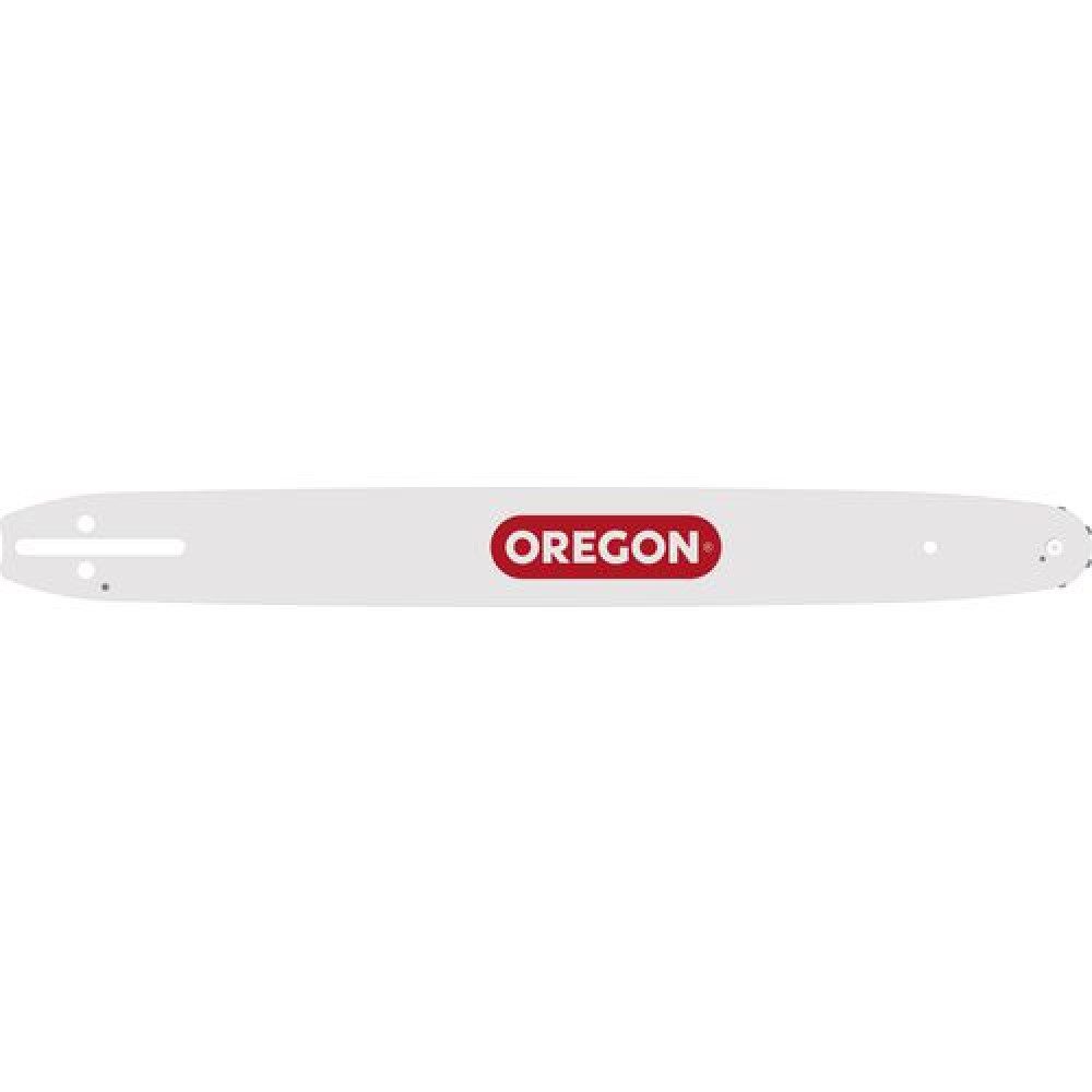 Oregon Führungsschiene OREGON Führungsschiene Double-Guard 3/8, 1.3mm, 35 cm - 140SDEA041