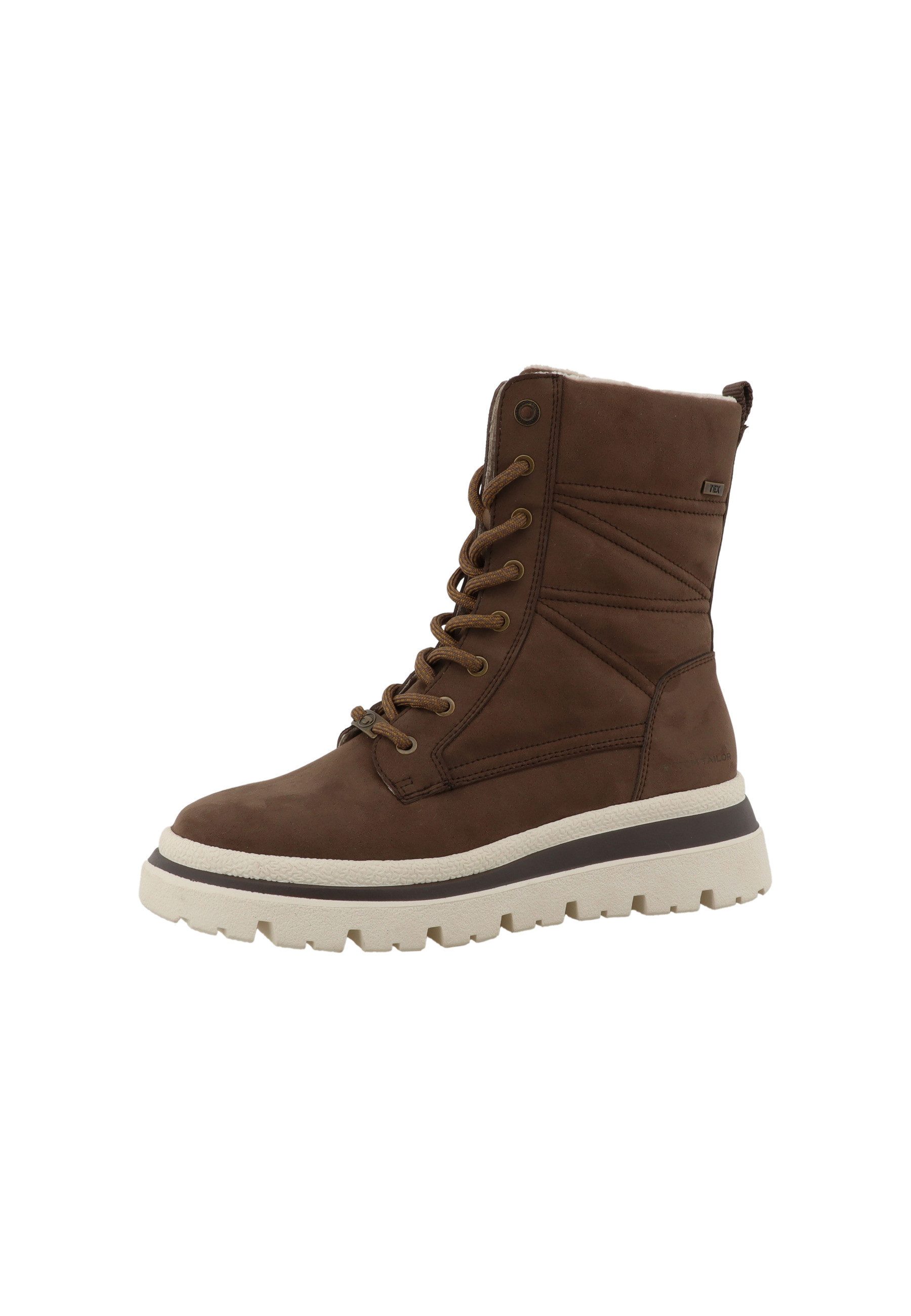 TOM TAILOR Tom Tailor Winter Boots Stiefel