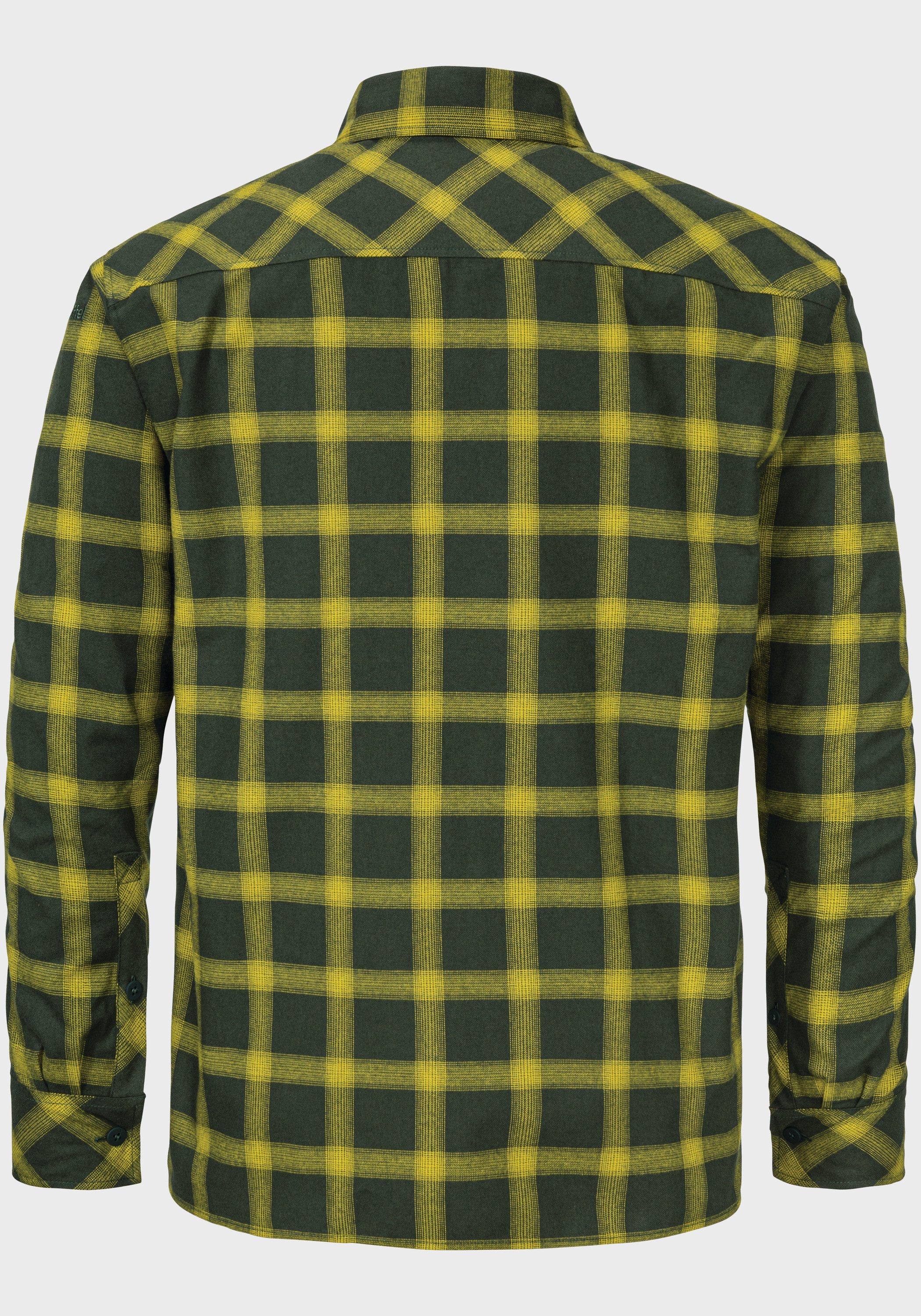 Schöffel Outdoorhemd Hiking Shirt Style Poplar günstig online kaufen