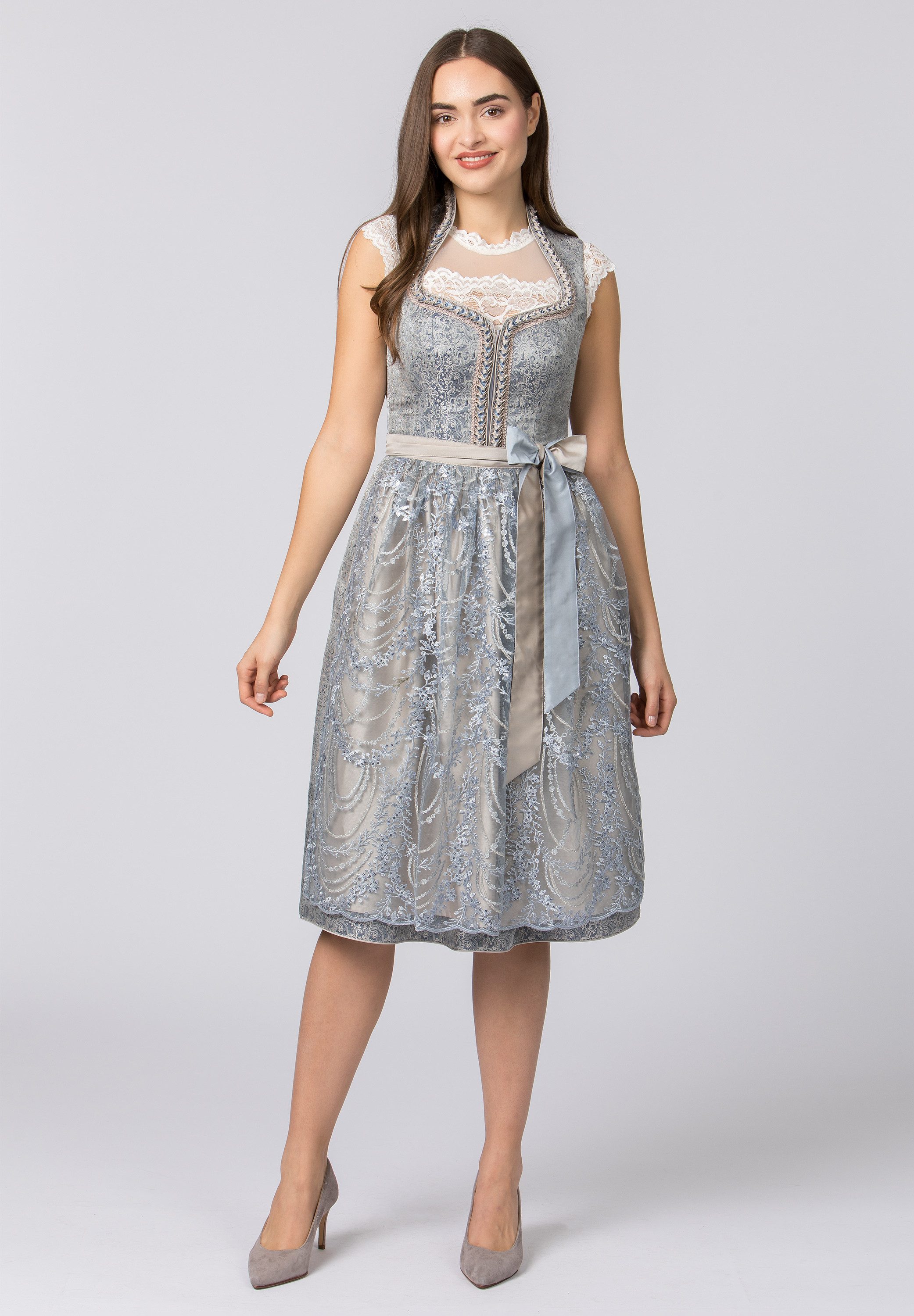 Stockerpoint Dirndl Nadira